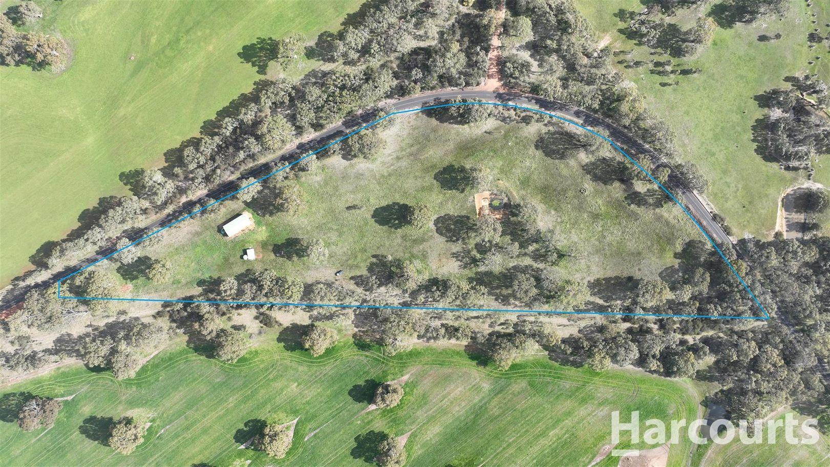 Land for Sale: Balmoral, VIC 3407, VIC, 3407