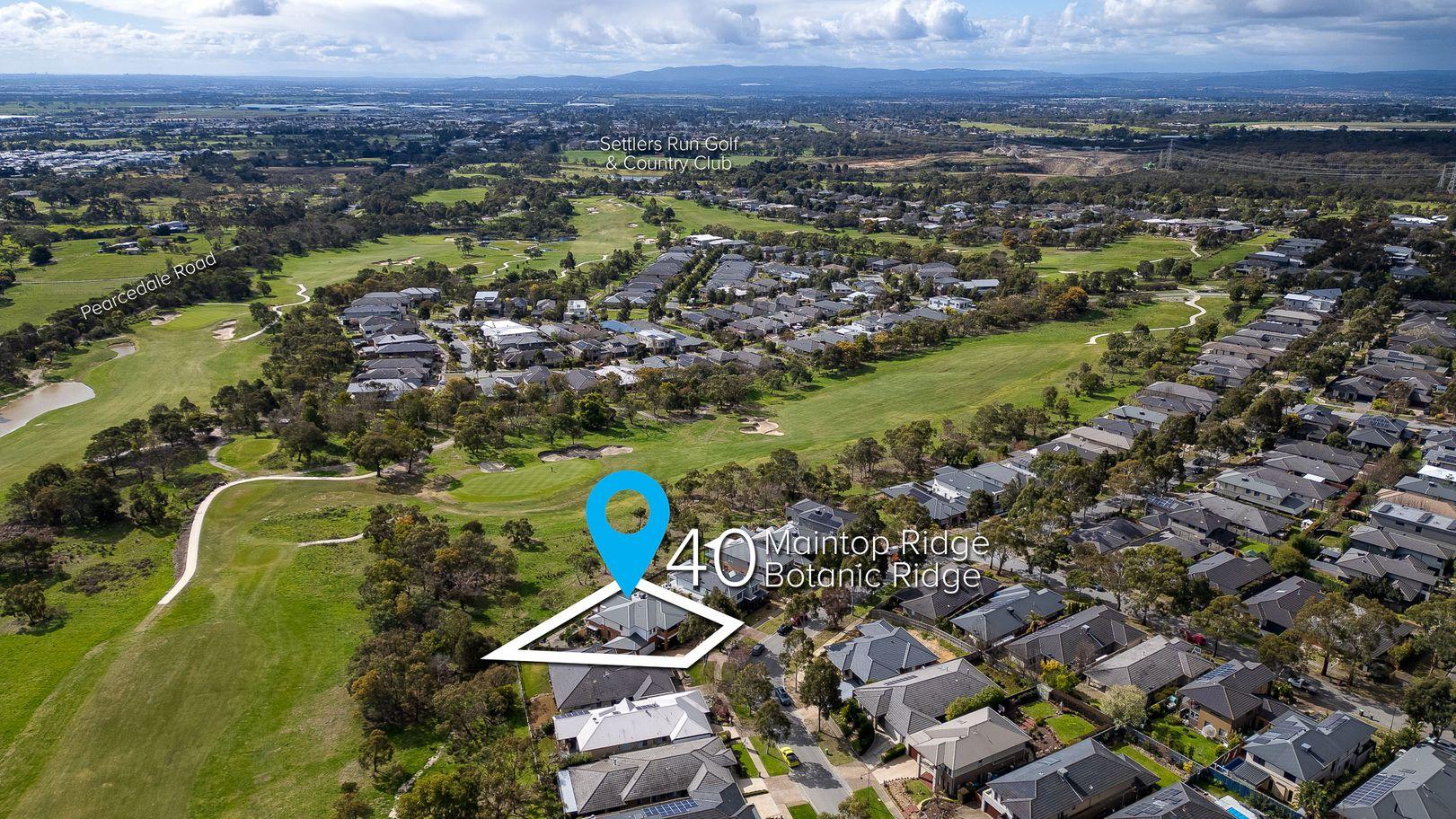 House for Sale: Botanic Ridge, VIC 3977, VIC, 3977