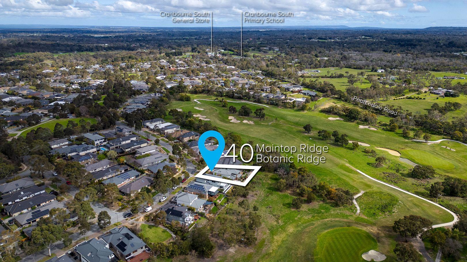House for Sale: Botanic Ridge, VIC 3977, VIC, 3977