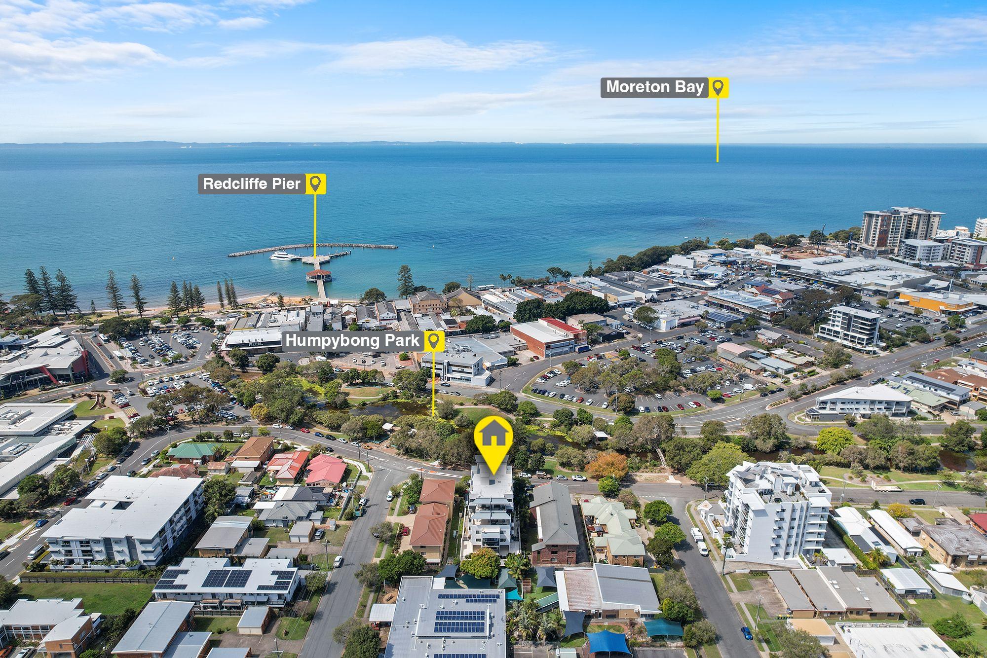 Prop-GPT: Apartment: QLD Redcliffe, QLD 4020 Home For Sale