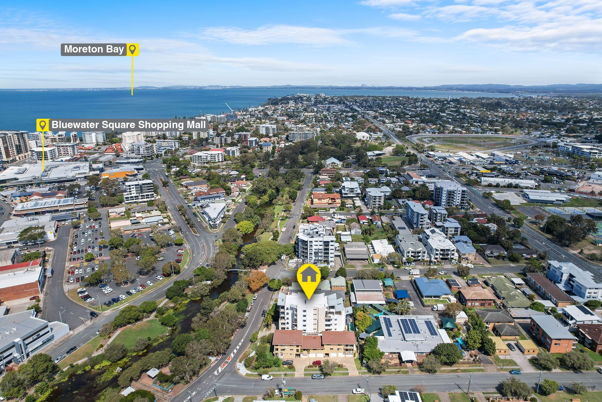 Apartment for Sale: Redcliffe, QLD 4020, QLD, 4020