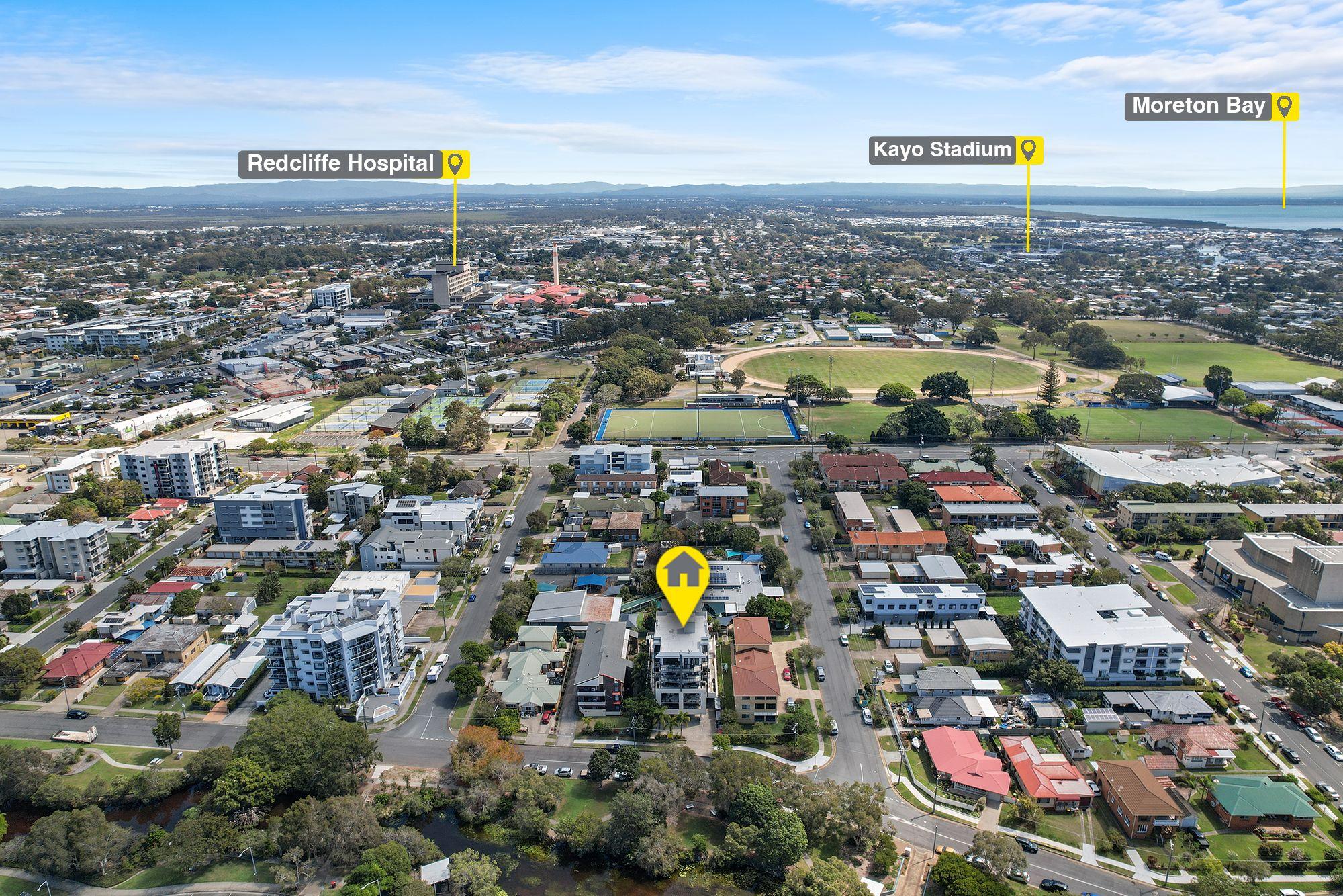 Apartment for Sale: Redcliffe, QLD 4020, QLD, 4020