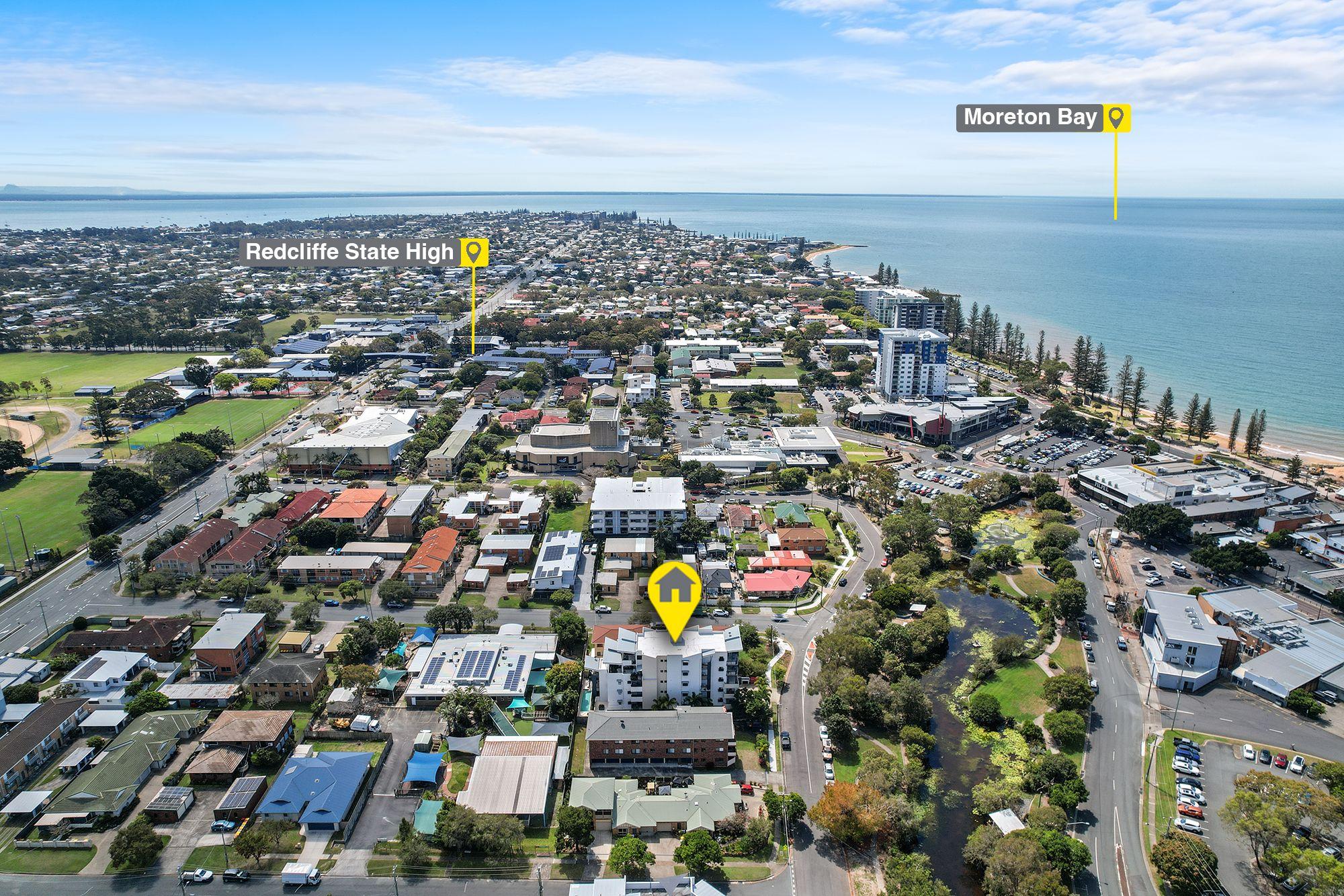Apartment for Sale: Redcliffe, QLD 4020, QLD, 4020