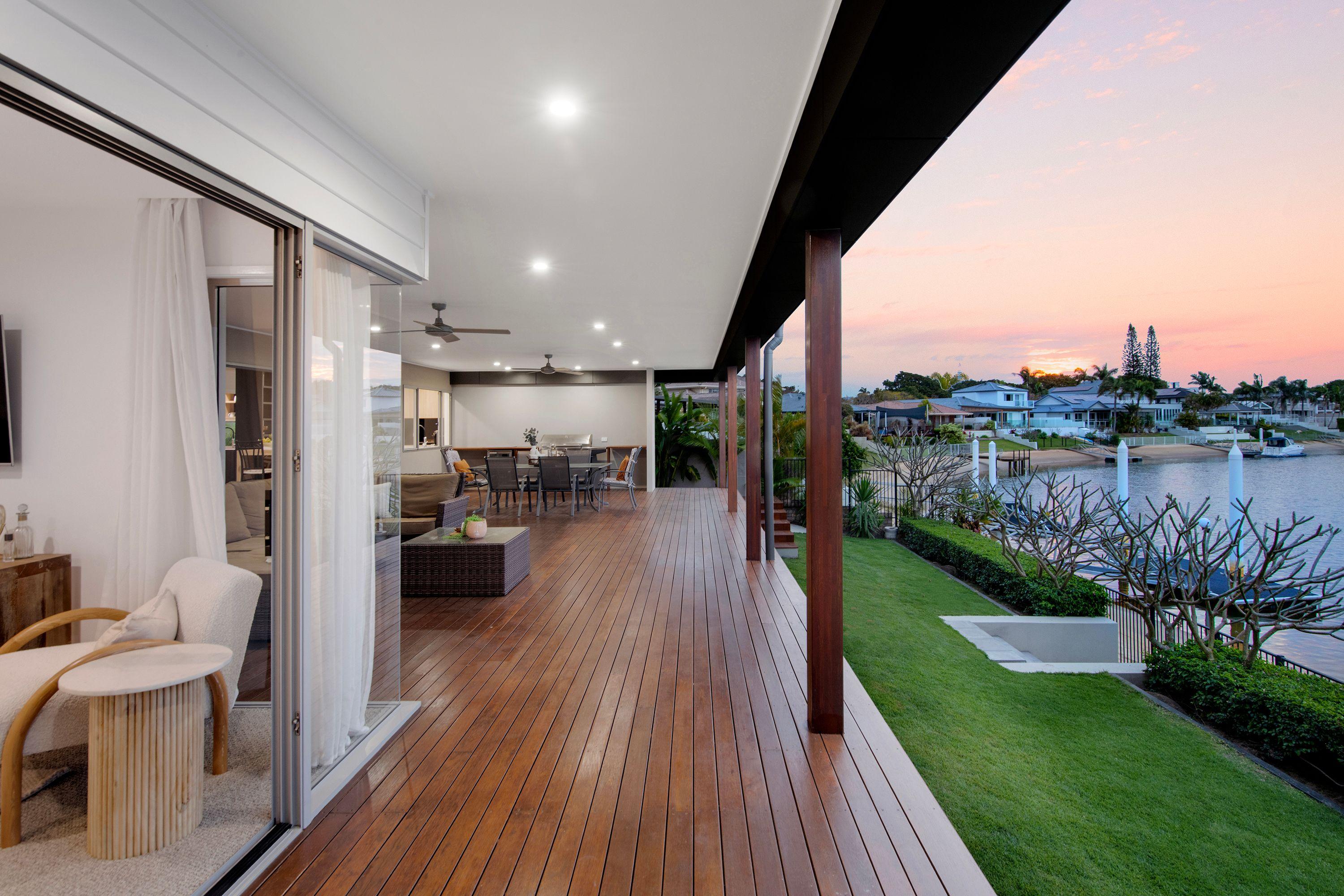 Prop-GPT: House: QLD Mermaid Waters, QLD 4218 Home For Sale