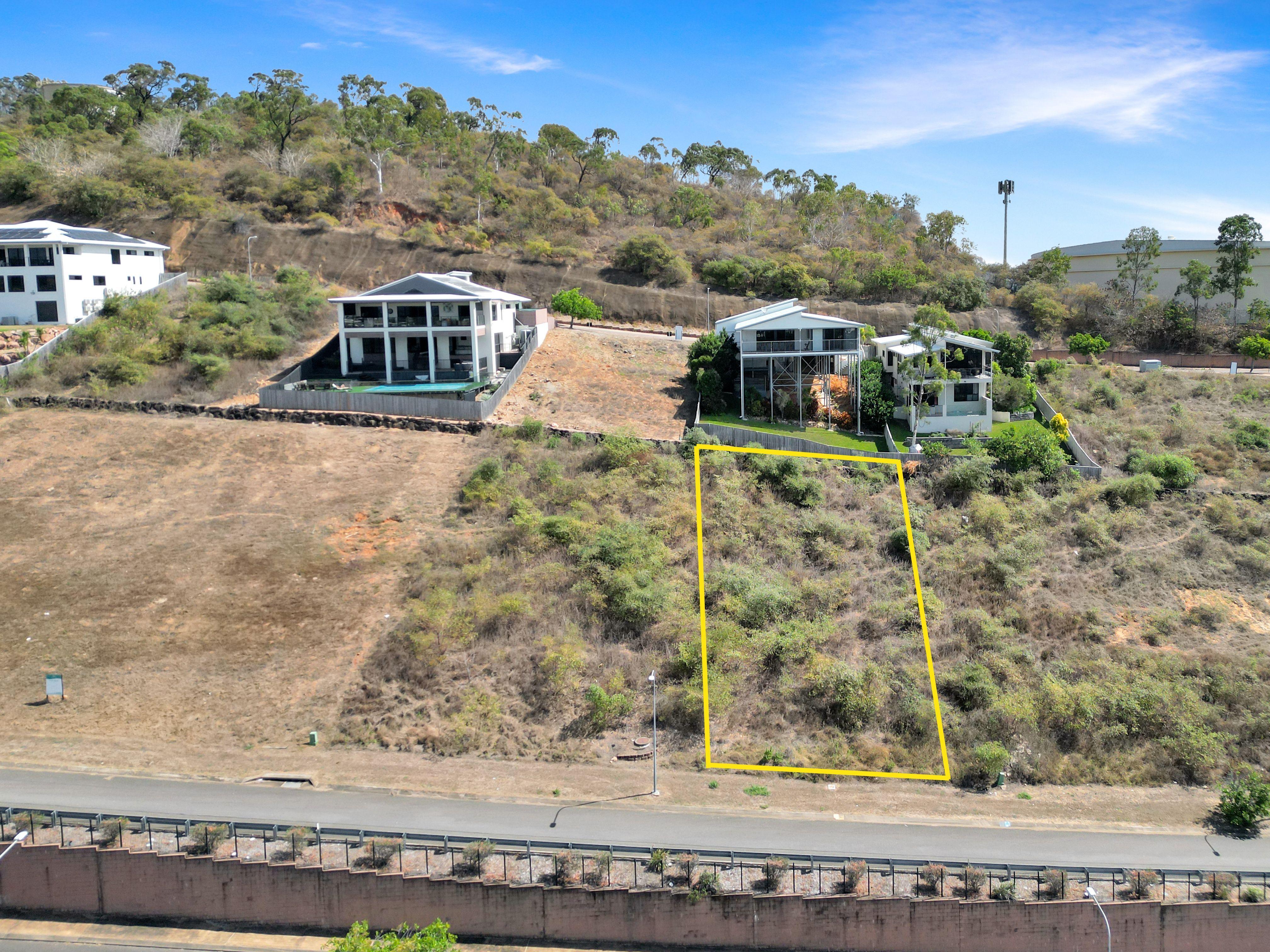Prop-GPT: Land: QLD Douglas, QLD 4814 Home For Sale