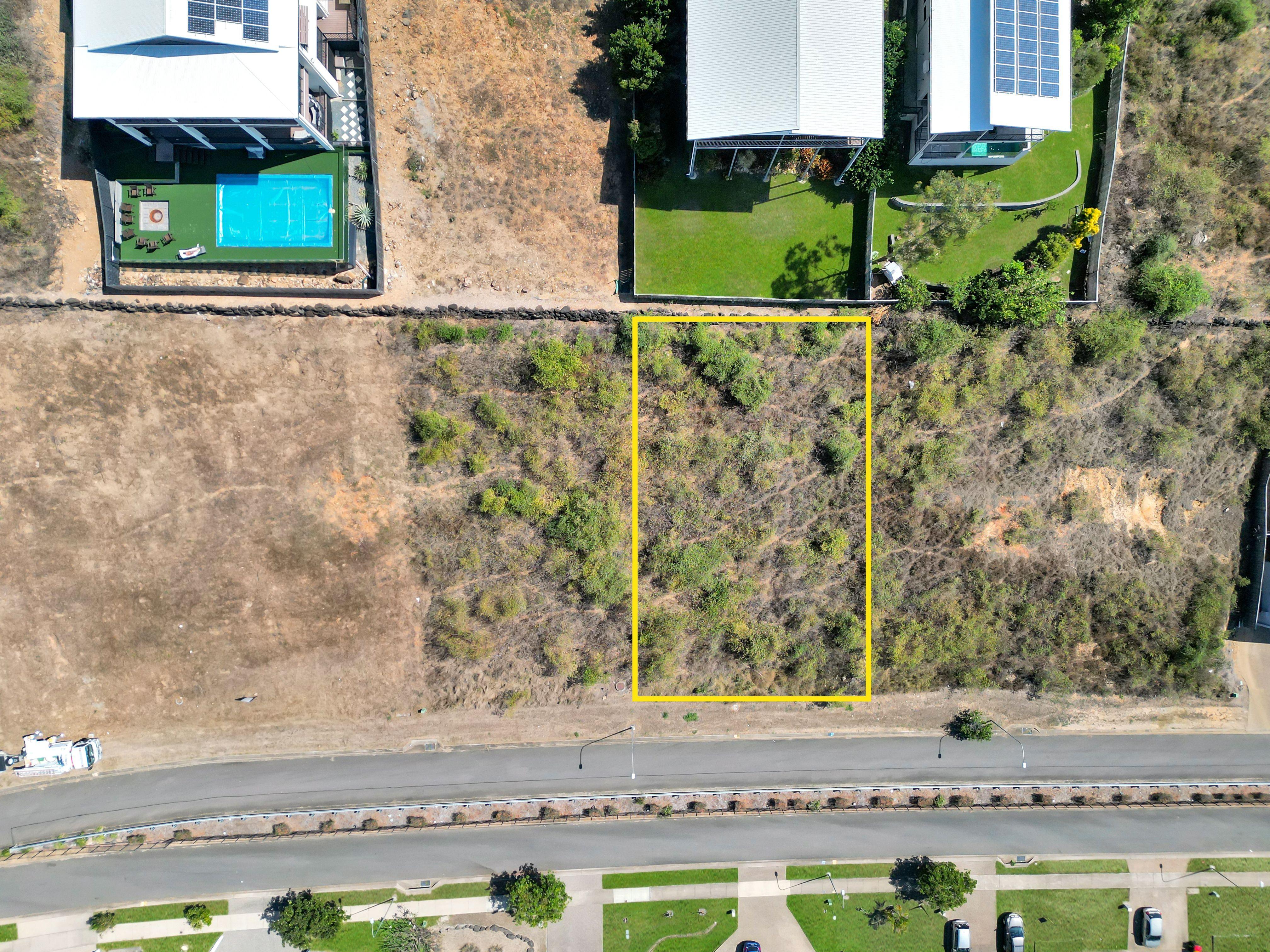 Land for Sale: Douglas, QLD 4814, QLD, 4814