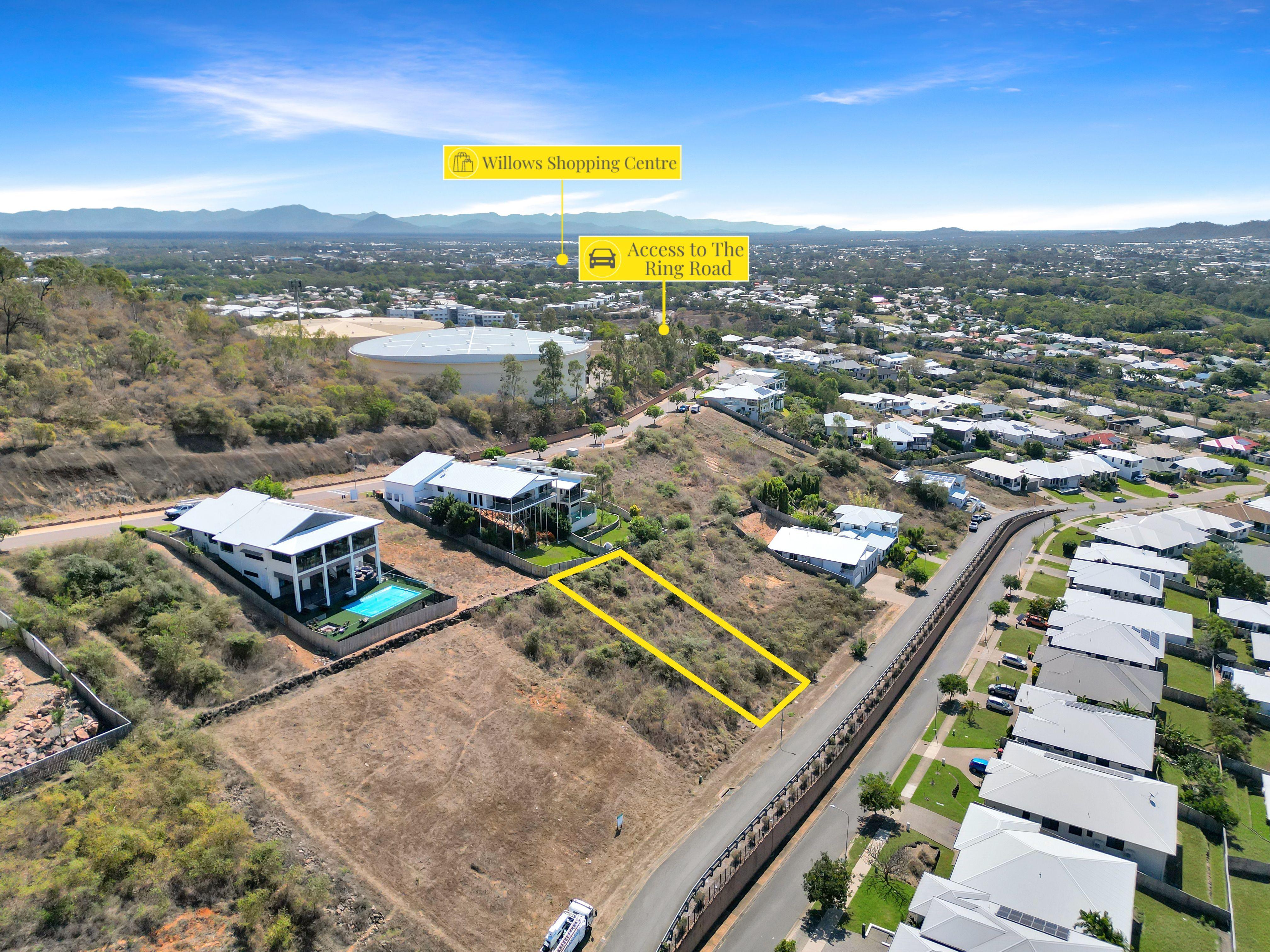 Land for Sale: Douglas, QLD 4814, QLD, 4814