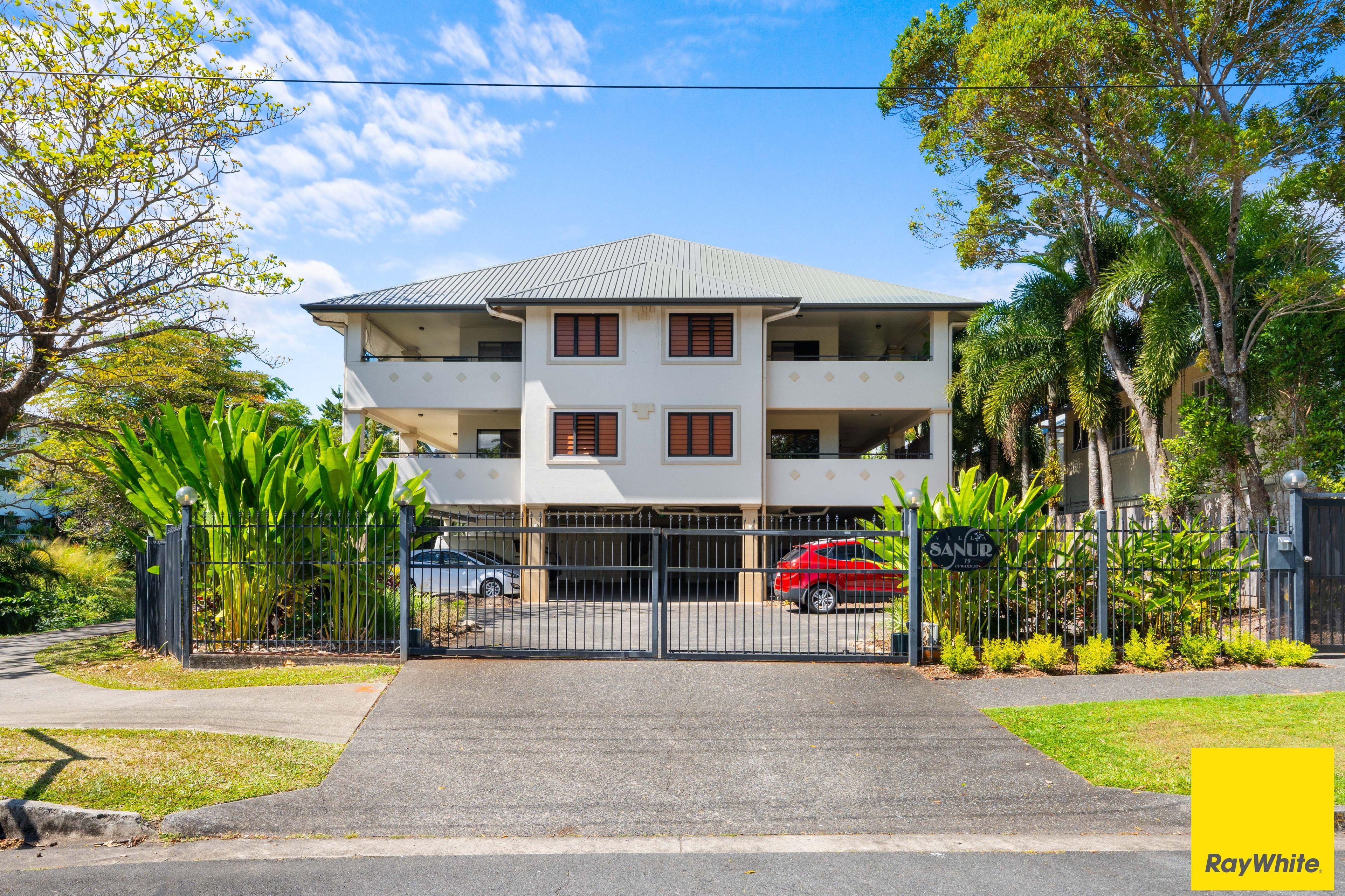 Prop-GPT: Unit: QLD Parramatta Park, QLD 4870 Home For Sale