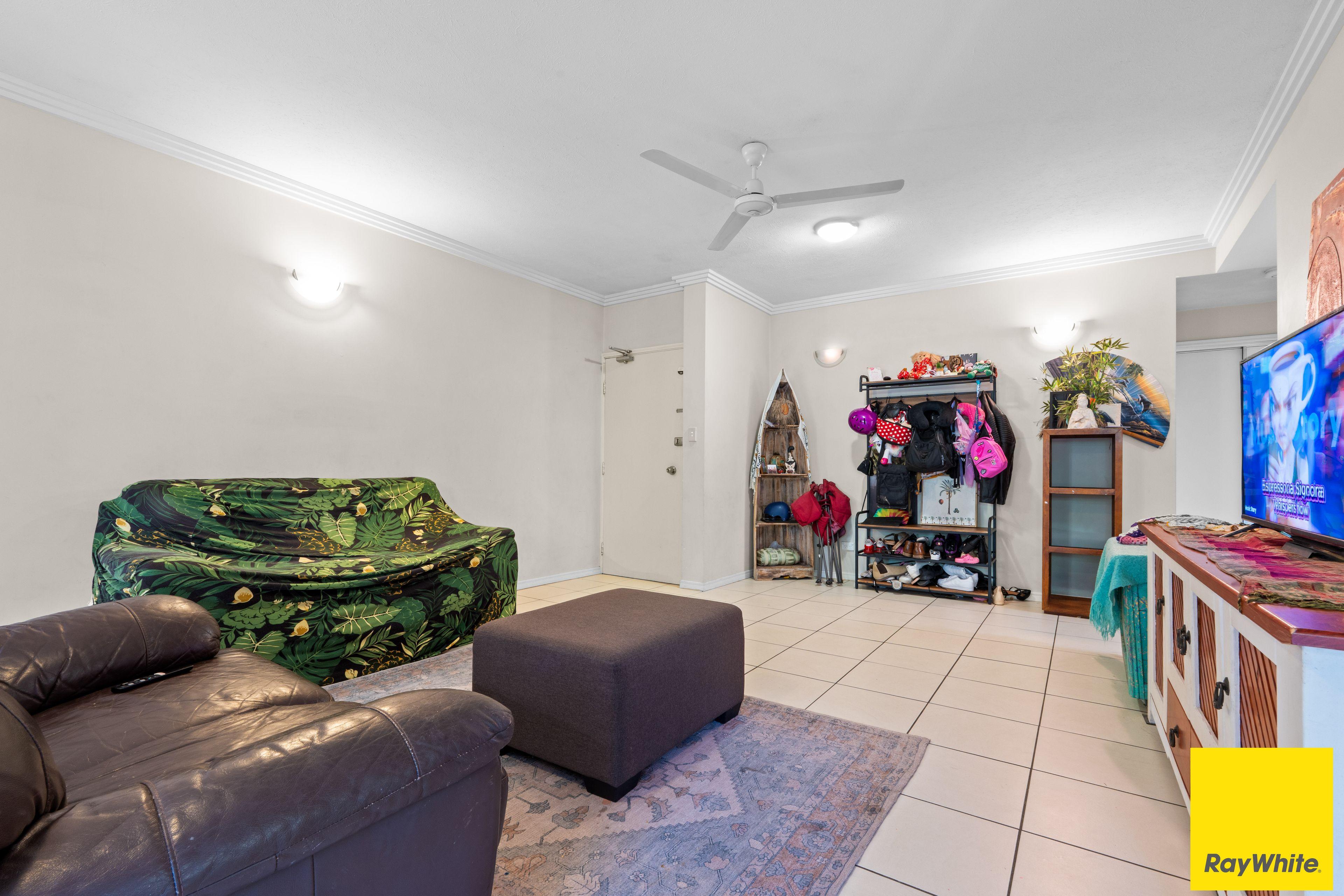 Unit for Sale: Parramatta Park, QLD 4870, QLD, 4870
