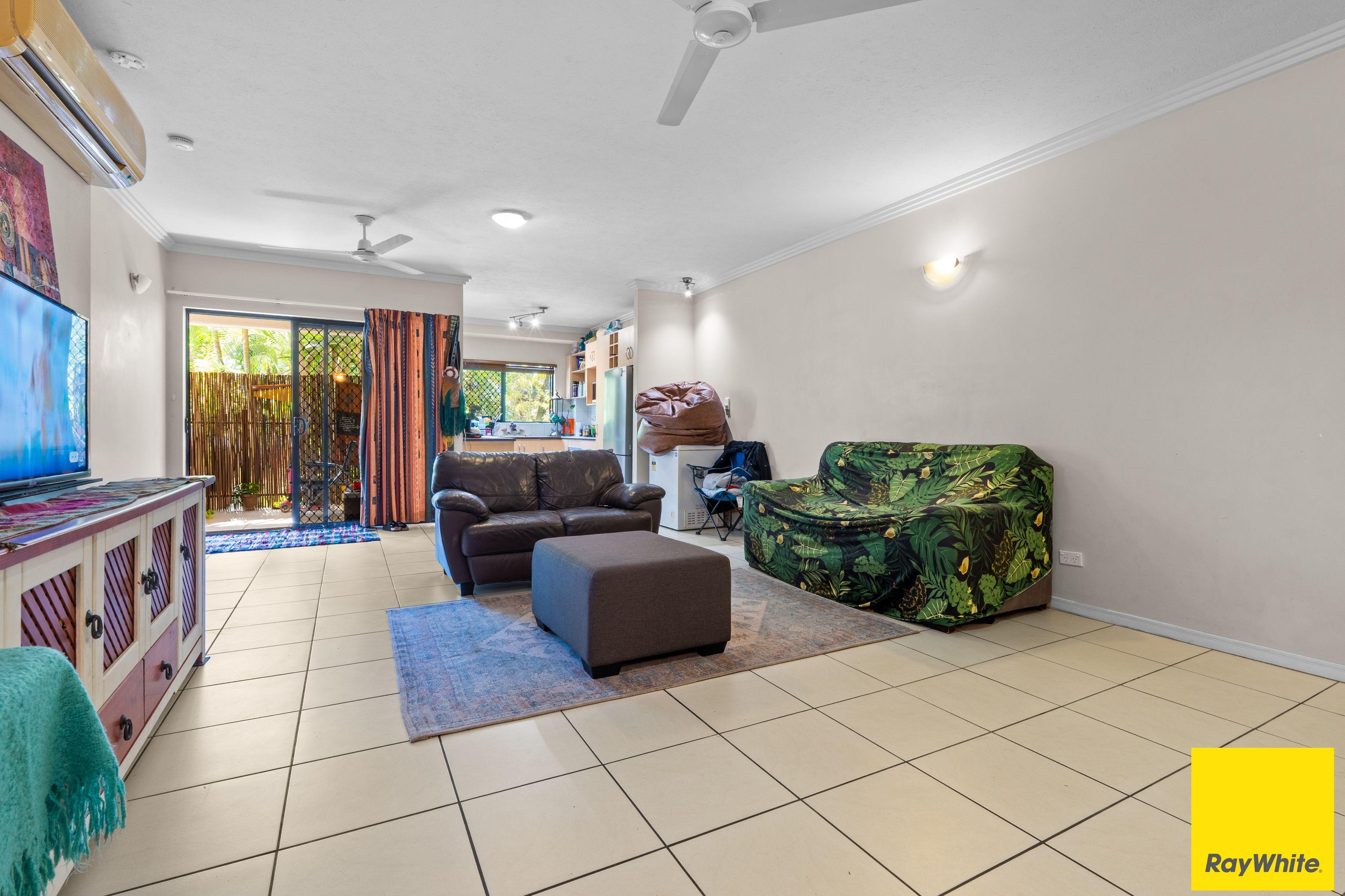Unit for Sale: Parramatta Park, QLD 4870, QLD, 4870