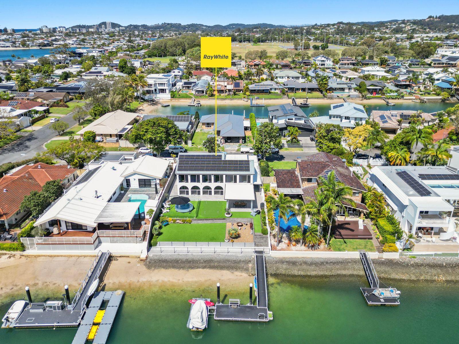 Prop-GPT: House: QLD Palm Beach, QLD 4221 Home For Sale