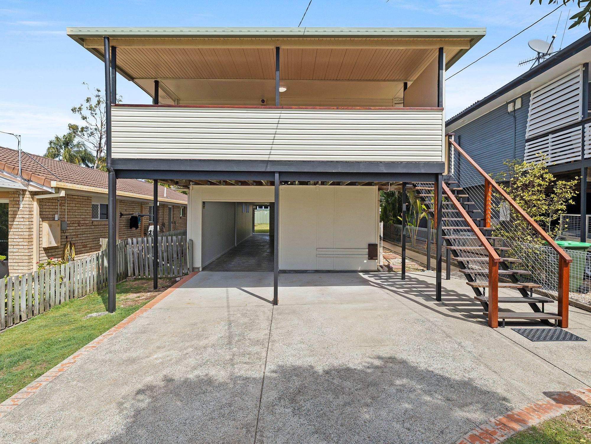 Prop-GPT: House: QLD Margate, QLD 4019 Home For Sale