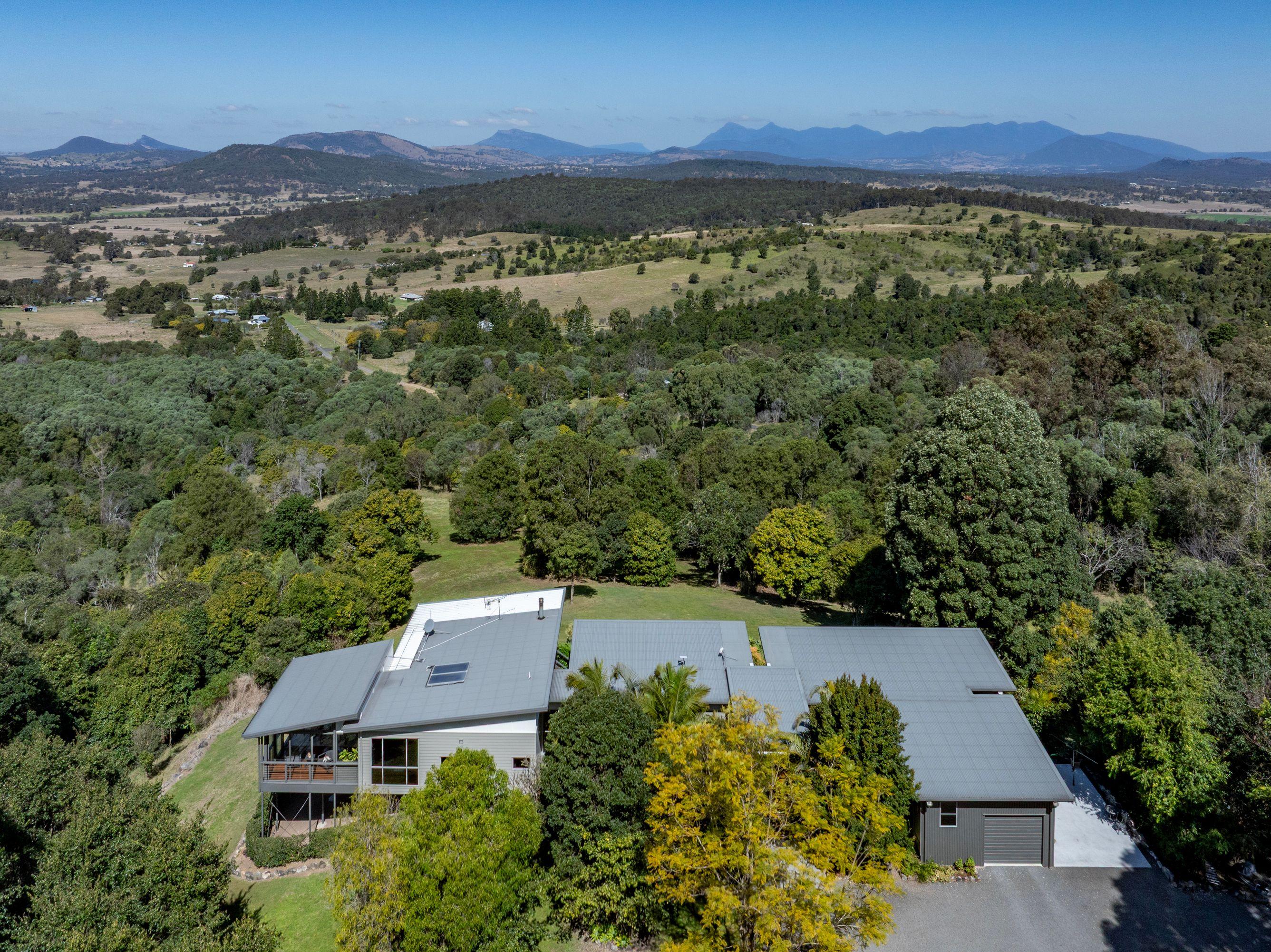 Prop-GPT: Acreage/Semi-Rural: QLD Frenches Creek, QLD 4310 Home For Sale