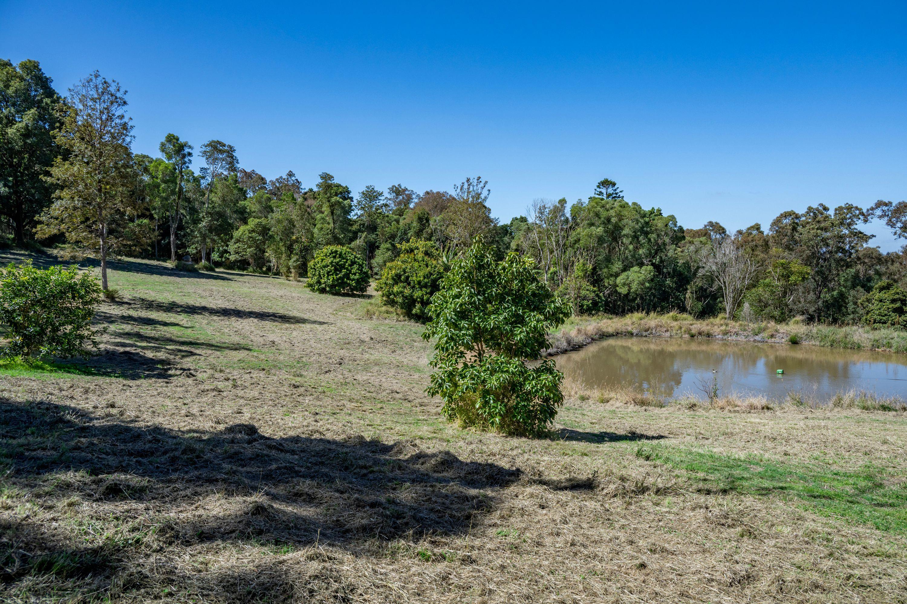 Acreage/Semi-Rural for Sale: Frenches Creek, QLD 4310, QLD, 4310