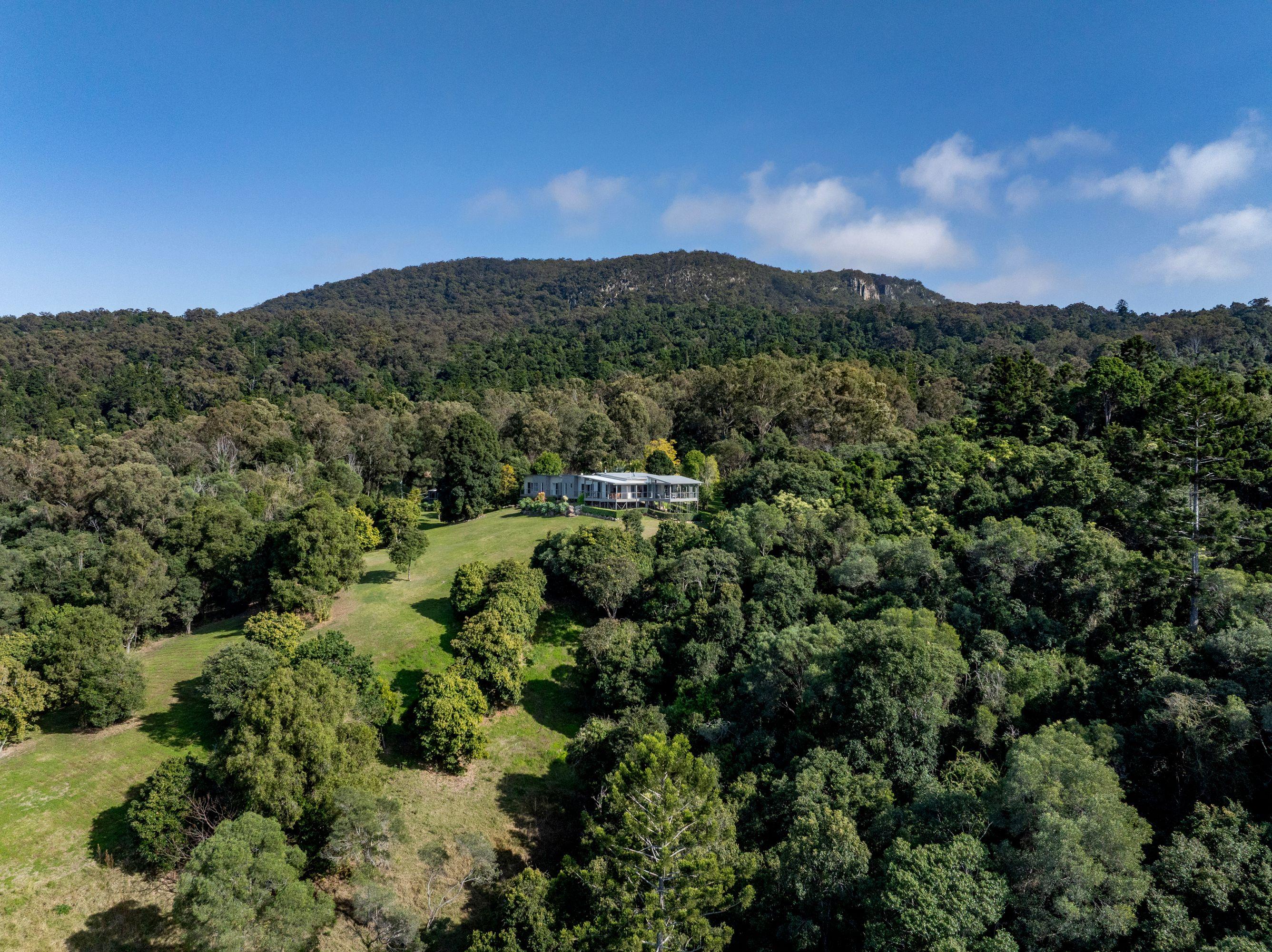 Acreage/Semi-Rural for Sale: Frenches Creek, QLD 4310, QLD, 4310