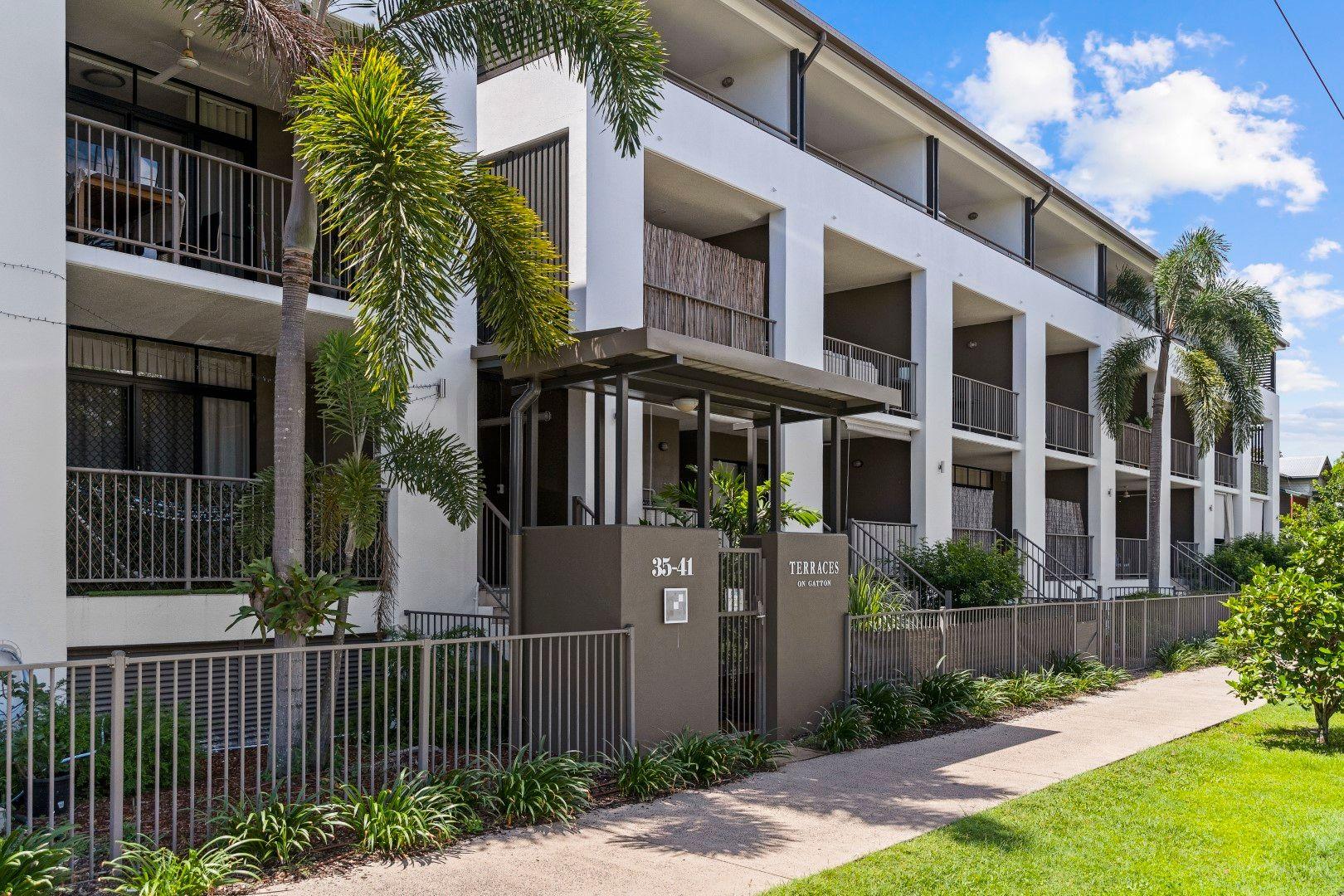 Prop-GPT: Townhouse: QLD Parramatta Park, QLD 4870 Home For Sale