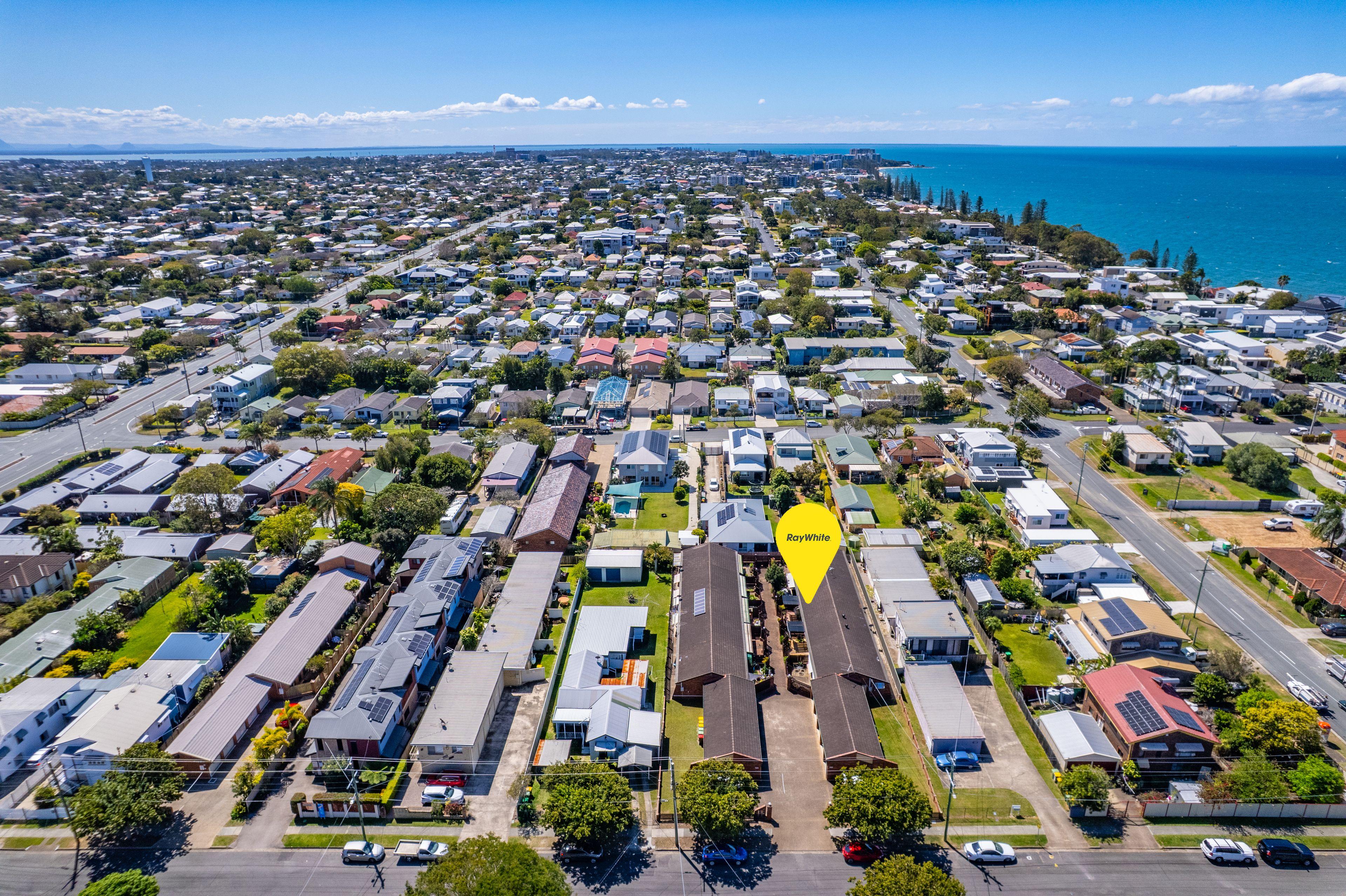 Unit for Sale: Woody Point, QLD 4019, QLD, 4019