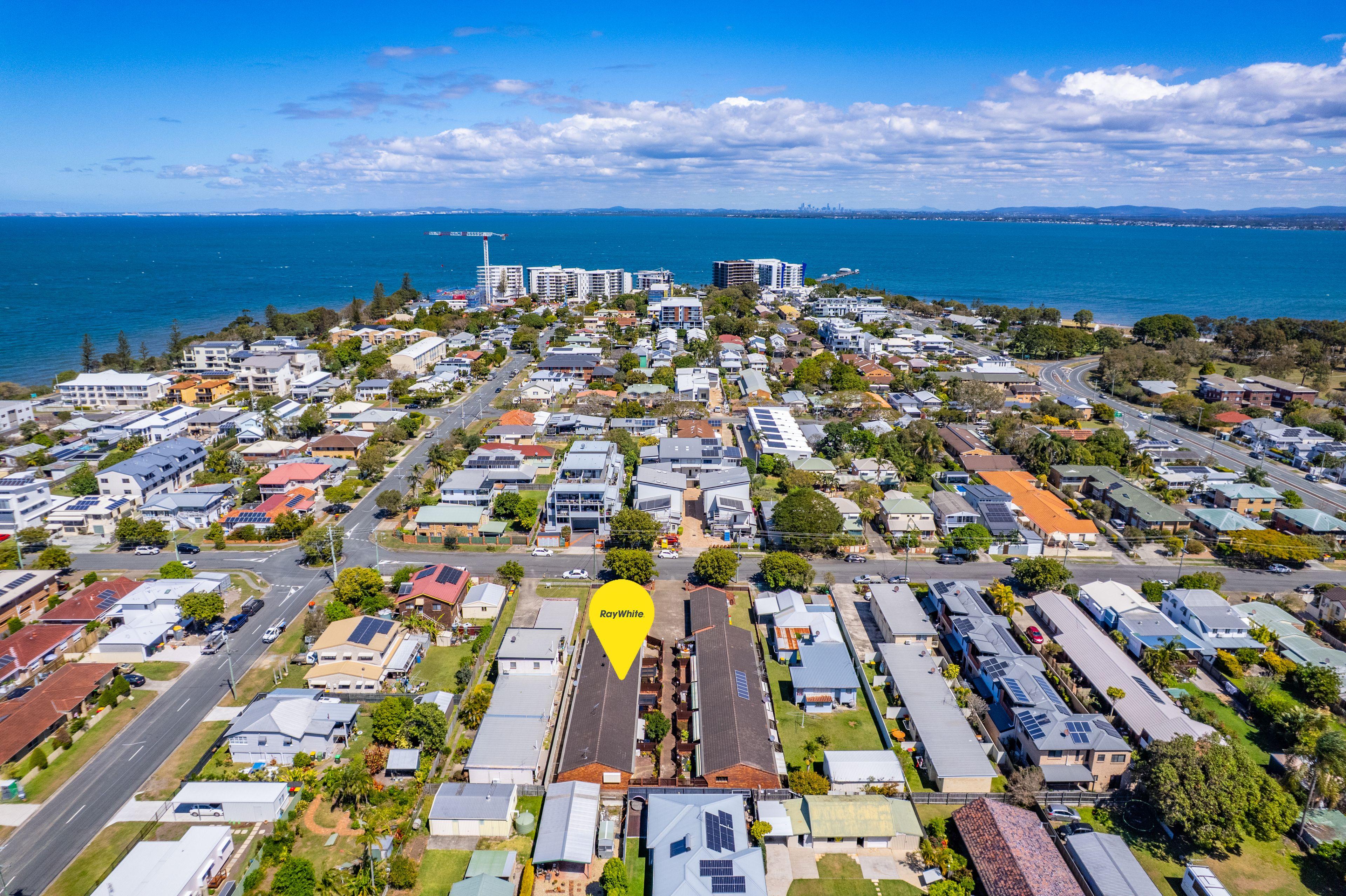 Unit for Sale: Woody Point, QLD 4019, QLD, 4019