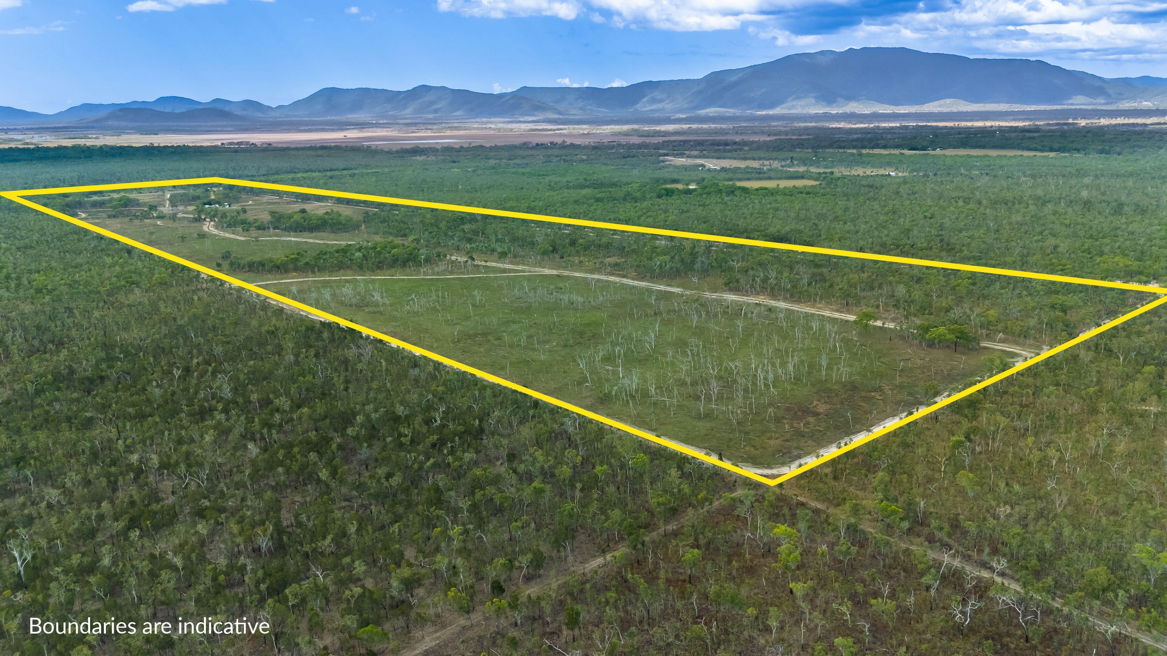 Prop-GPT: Land: QLD Gregory River, QLD 4800 Home For Sale