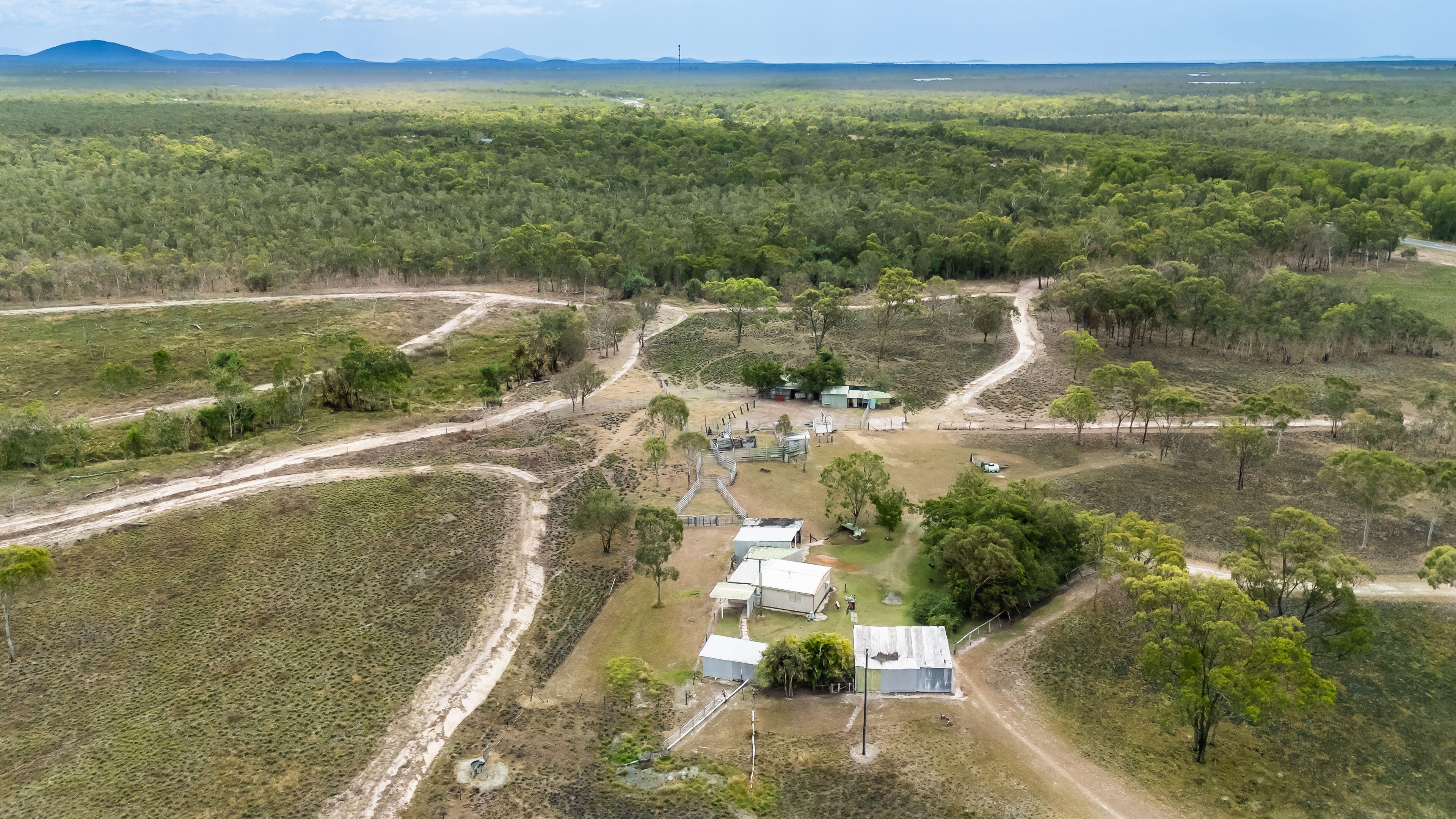 Land for Sale: Gregory River, QLD 4800, QLD, 4800