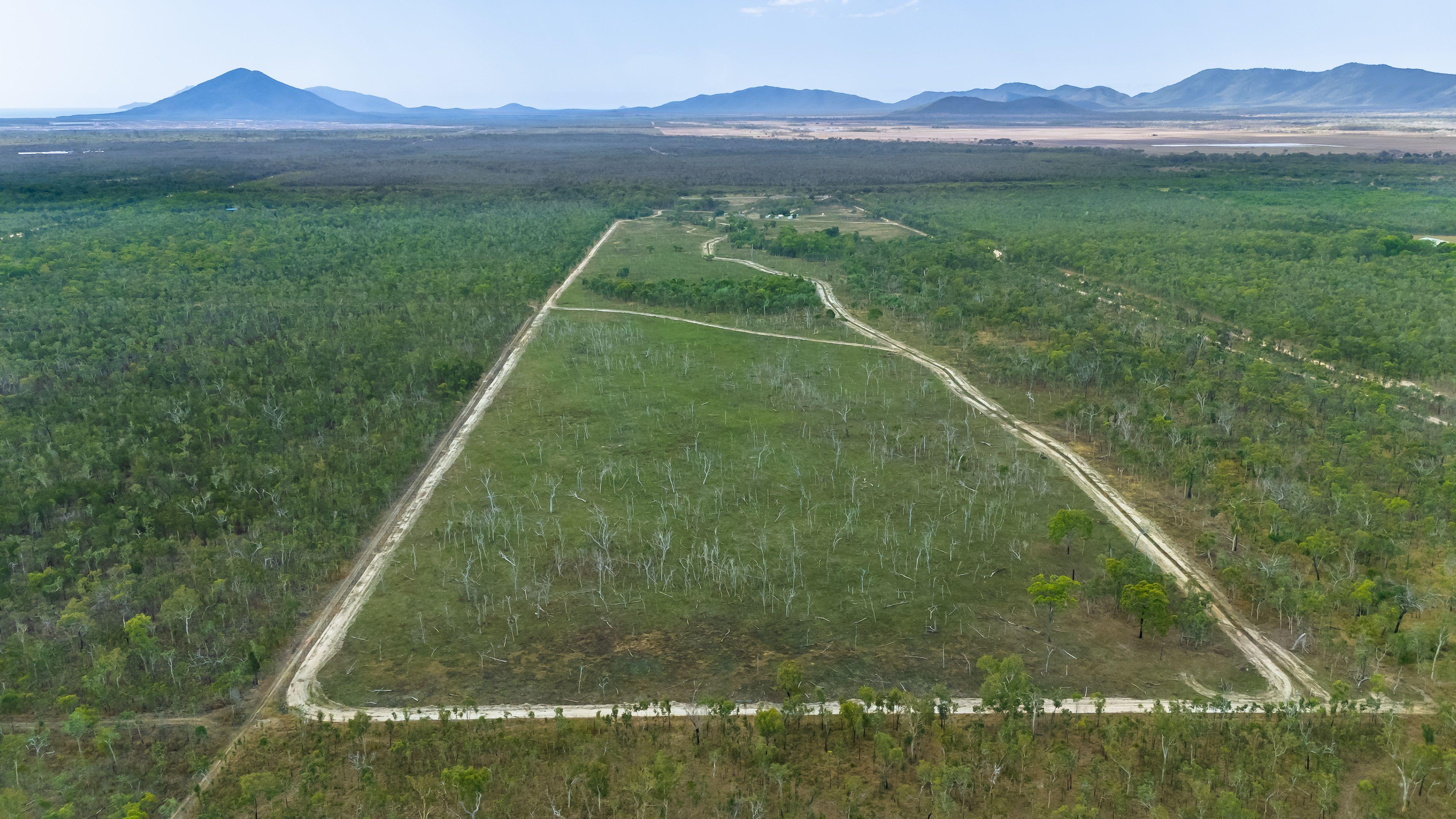 Land for Sale: Gregory River, QLD 4800, QLD, 4800
