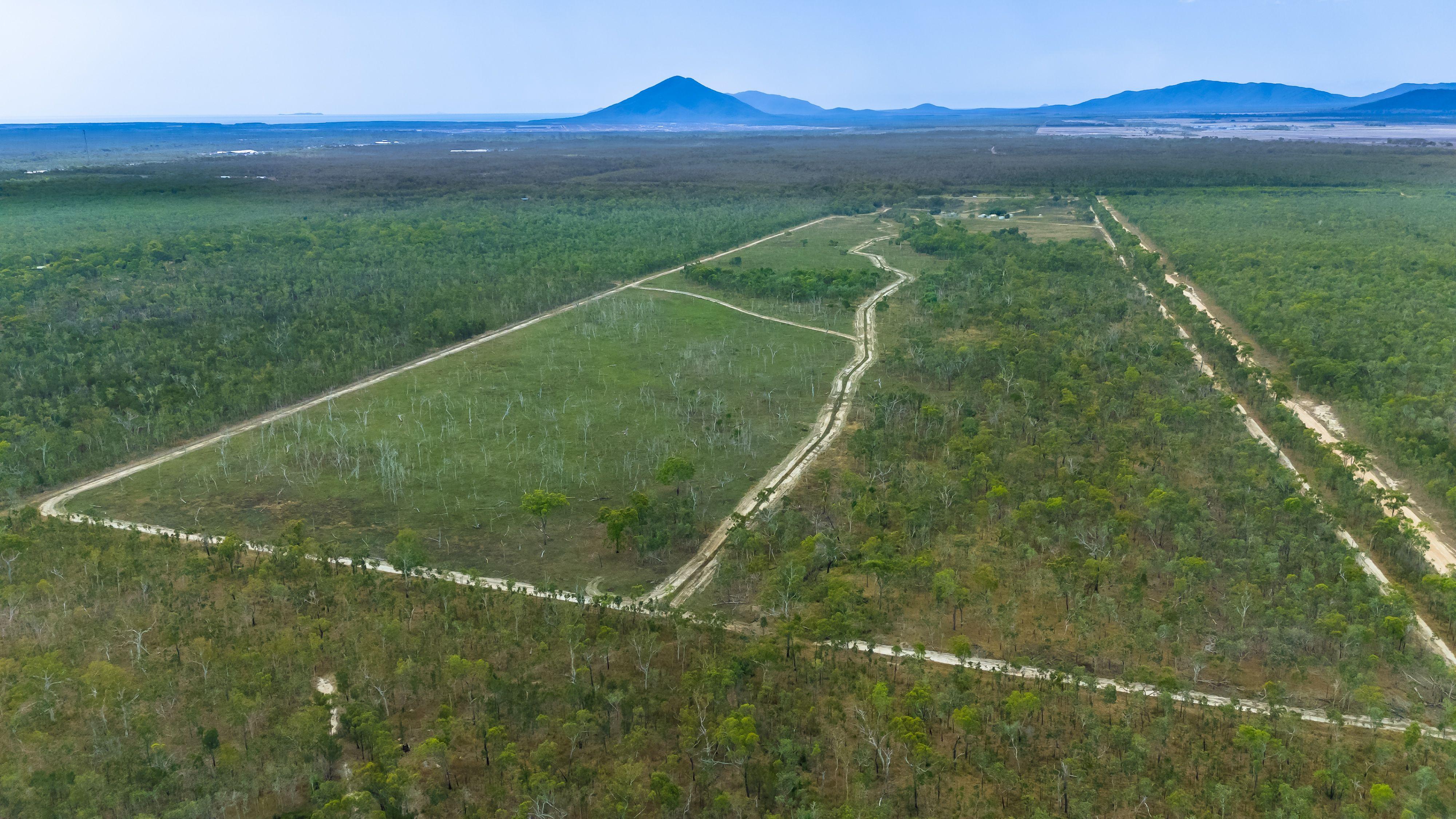 Land for Sale: Gregory River, QLD 4800, QLD, 4800