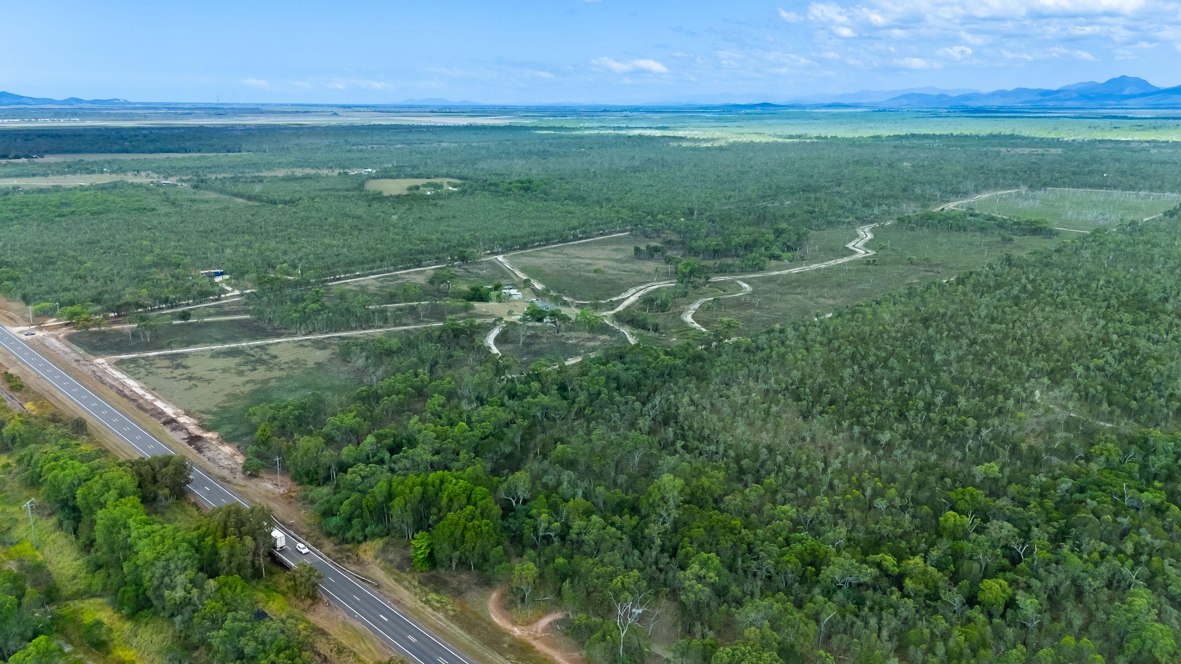 Land for Sale: Gregory River, QLD 4800, QLD, 4800