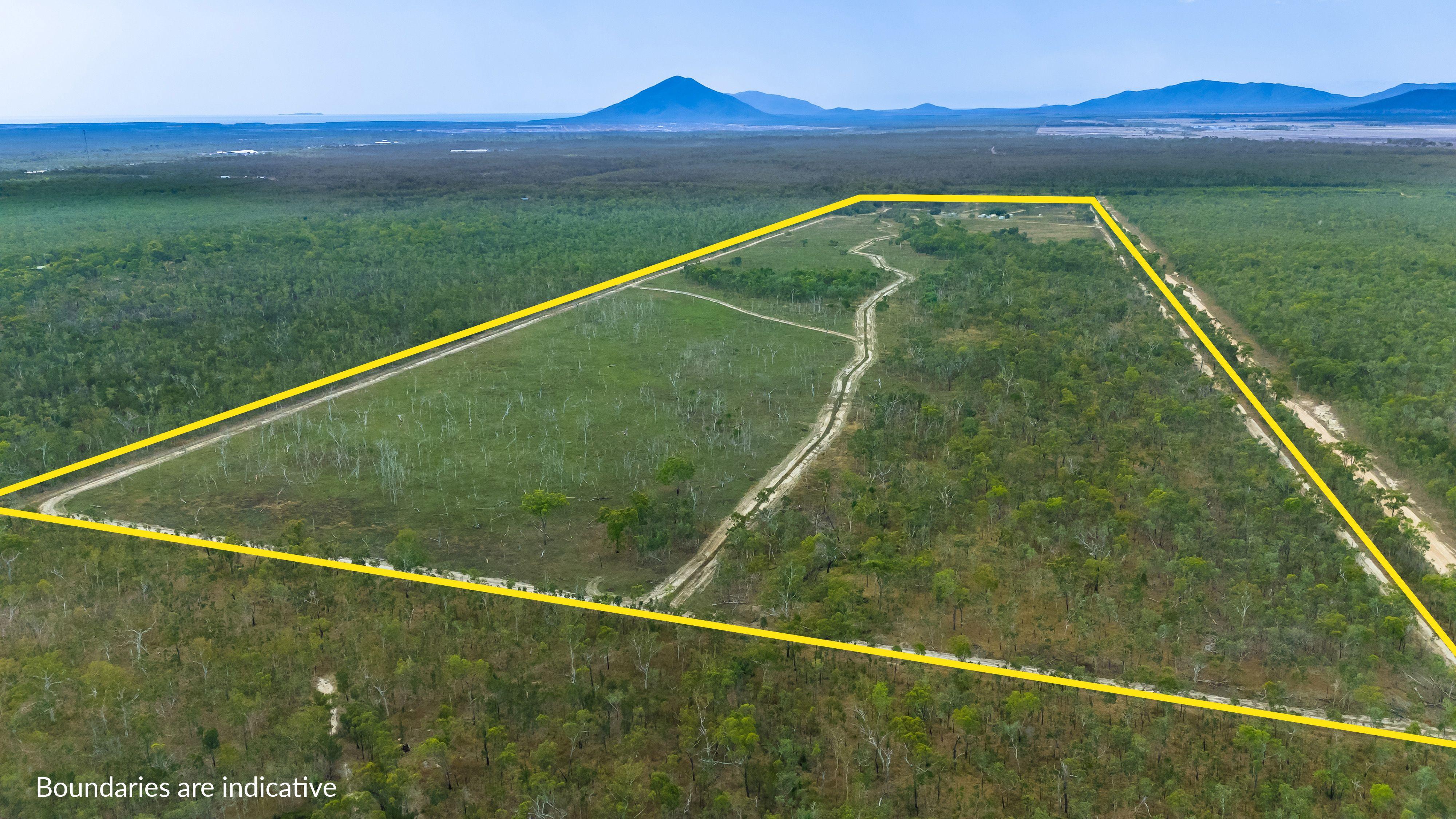 Land for Sale: Gregory River, QLD 4800, QLD, 4800