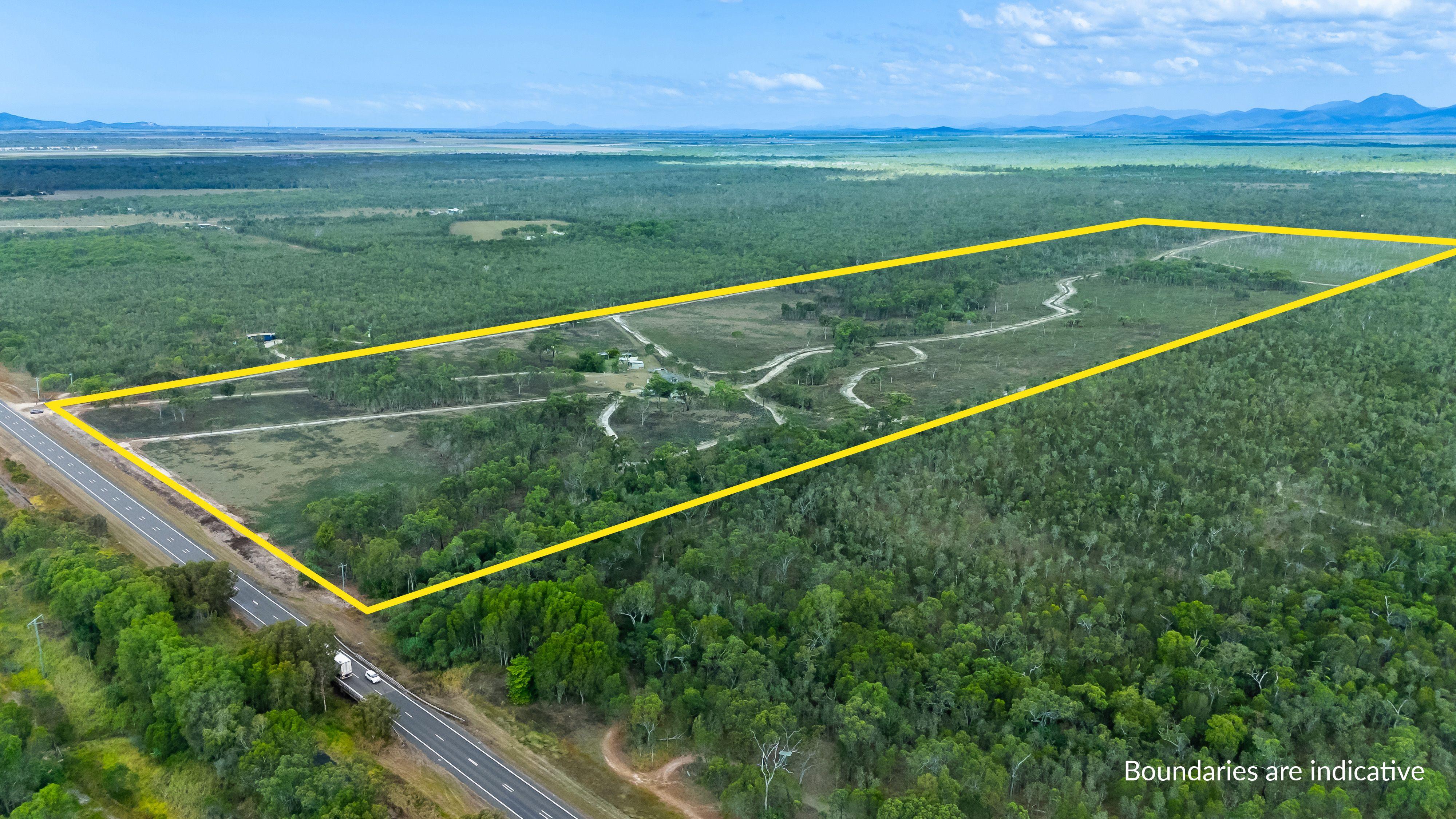 Land for Sale: Gregory River, QLD 4800, QLD, 4800