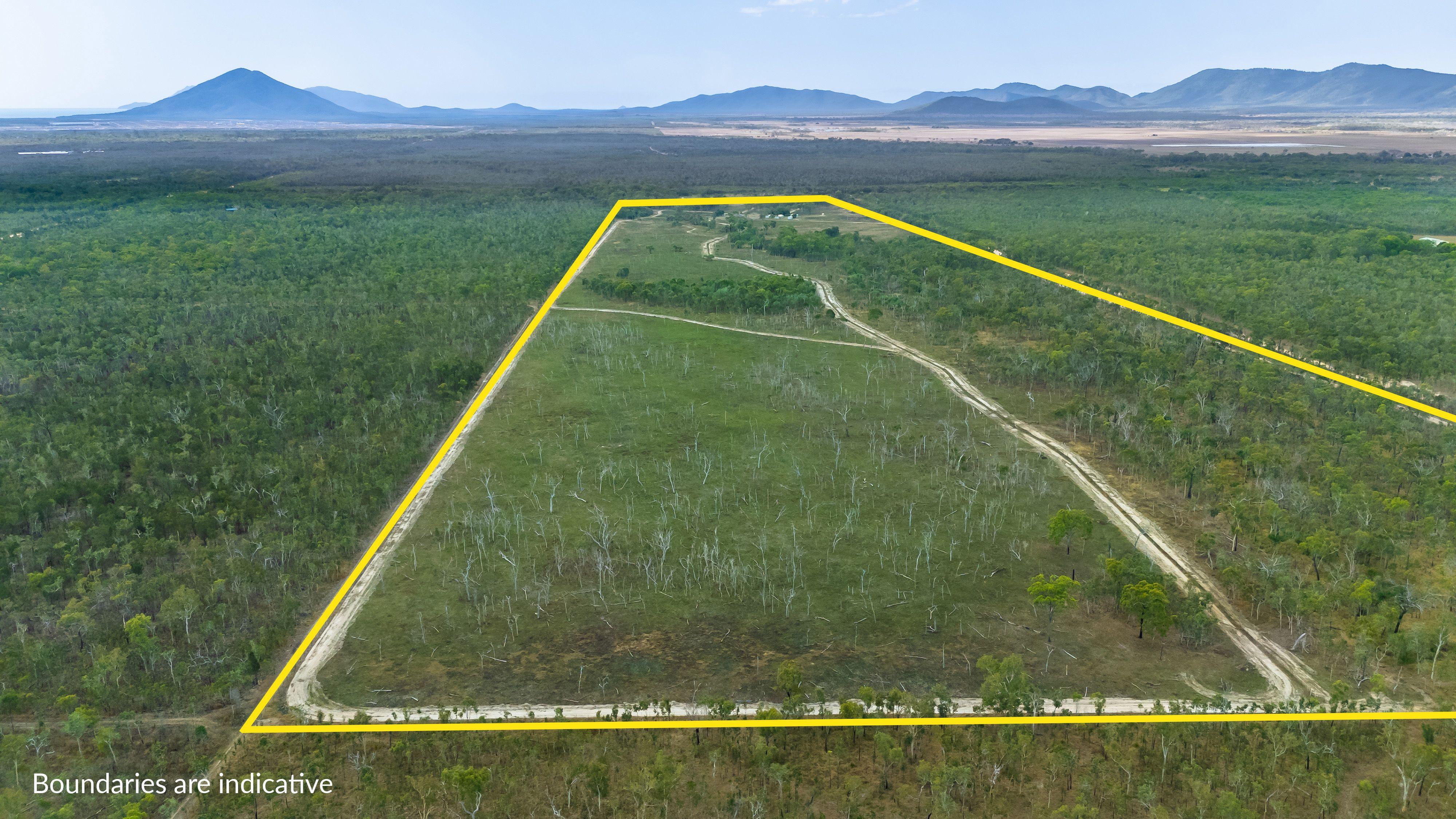 Land for Sale: Gregory River, QLD 4800, QLD, 4800