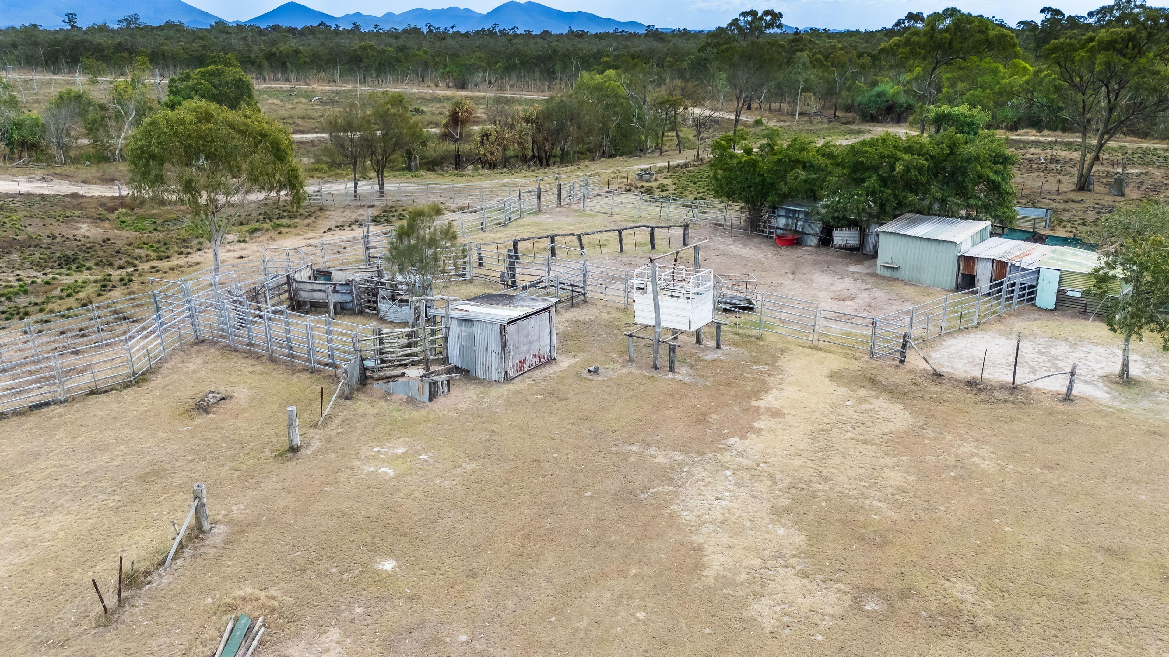 Land for Sale: Gregory River, QLD 4800, QLD, 4800