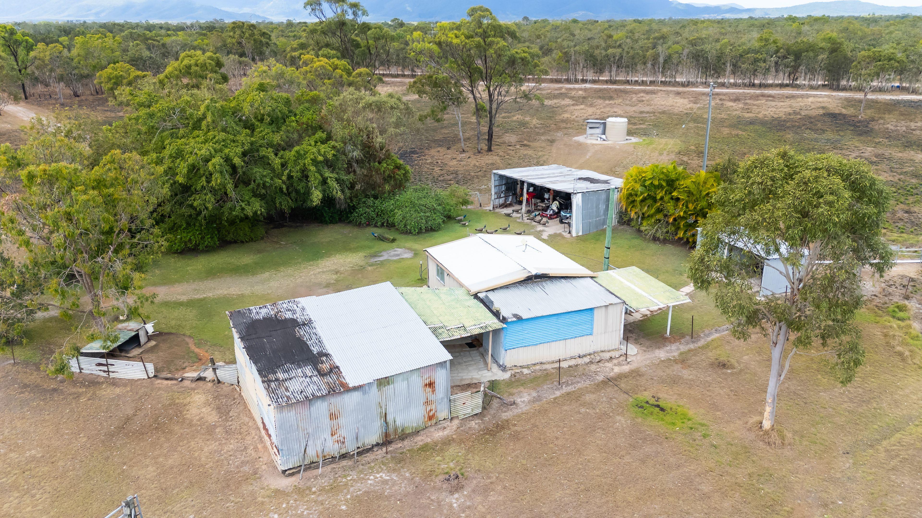 Land for Sale: Gregory River, QLD 4800, QLD, 4800
