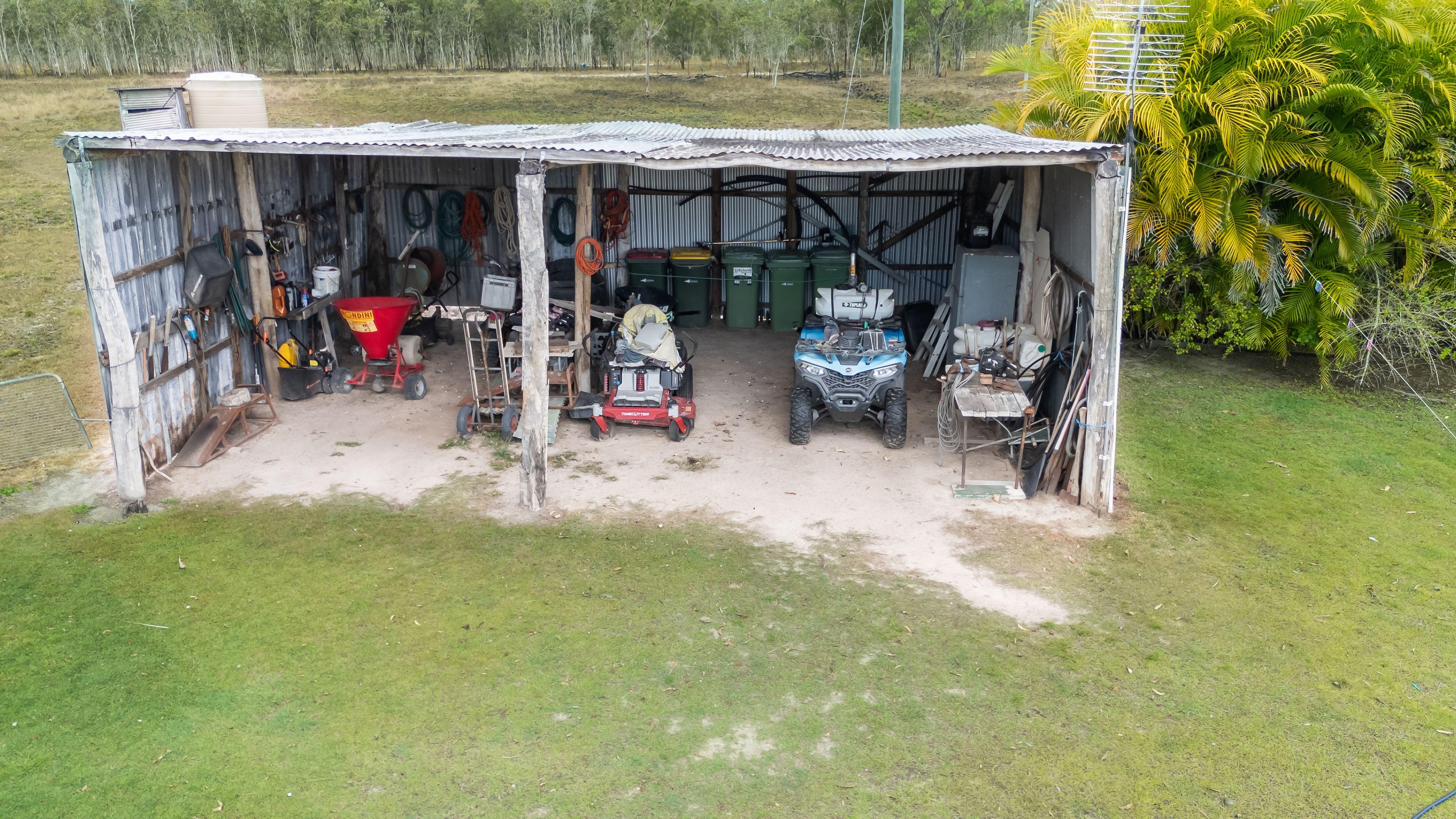 Land for Sale: Gregory River, QLD 4800, QLD, 4800
