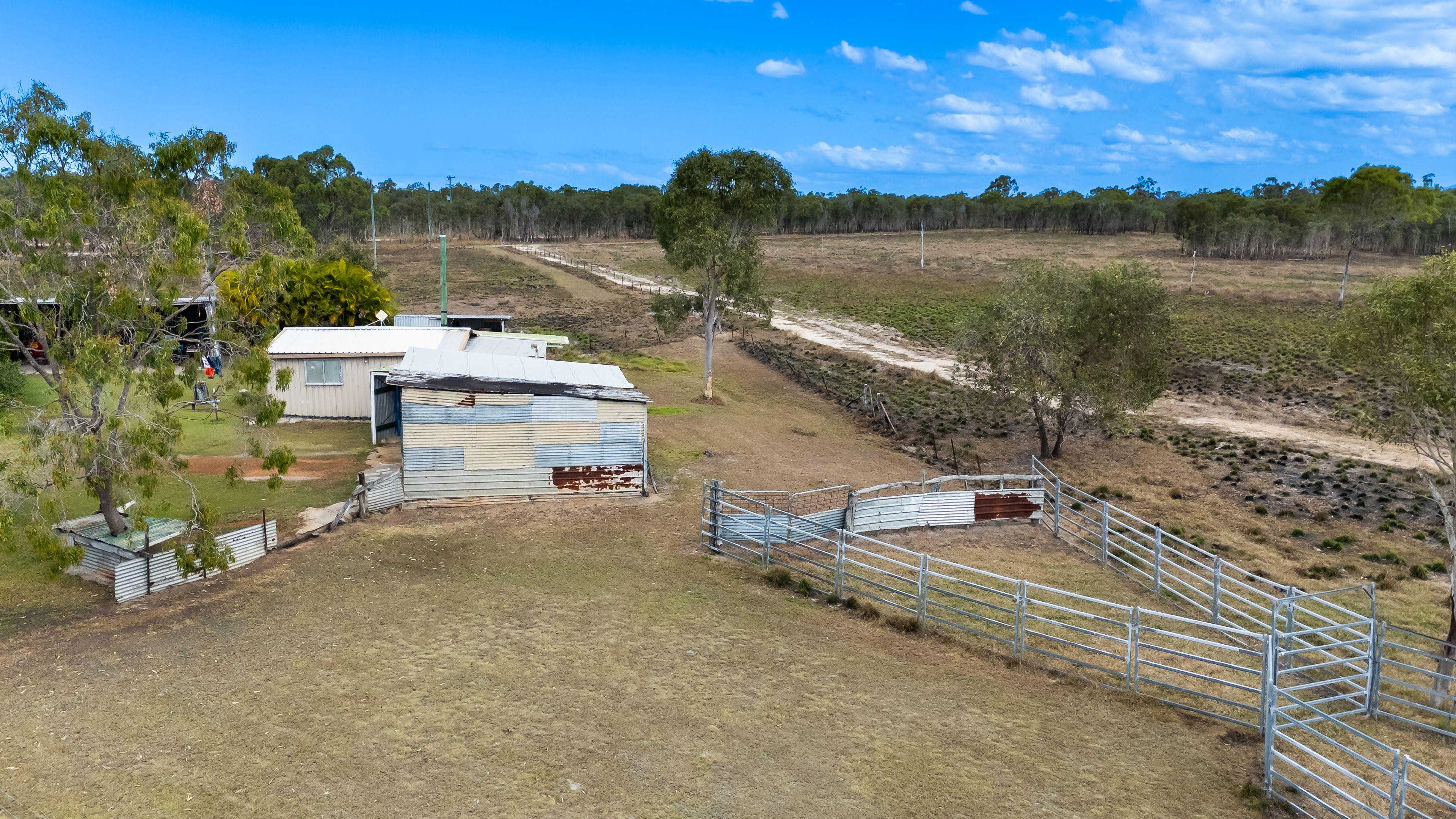 Land for Sale: Gregory River, QLD 4800, QLD, 4800