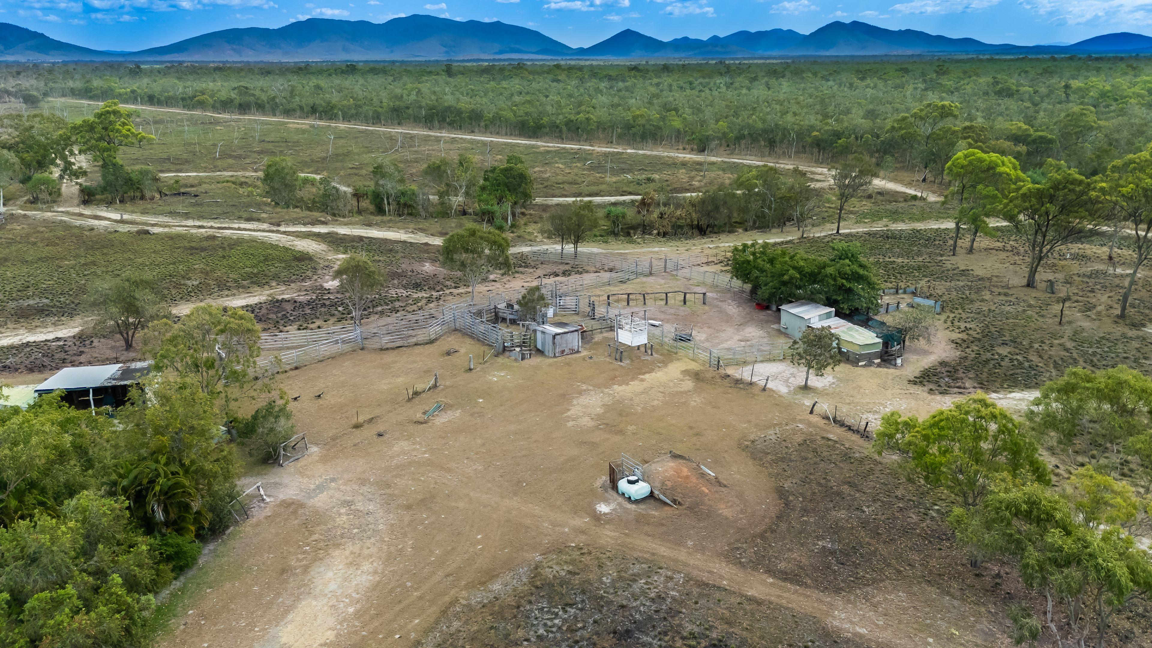 Land for Sale: Gregory River, QLD 4800, QLD, 4800