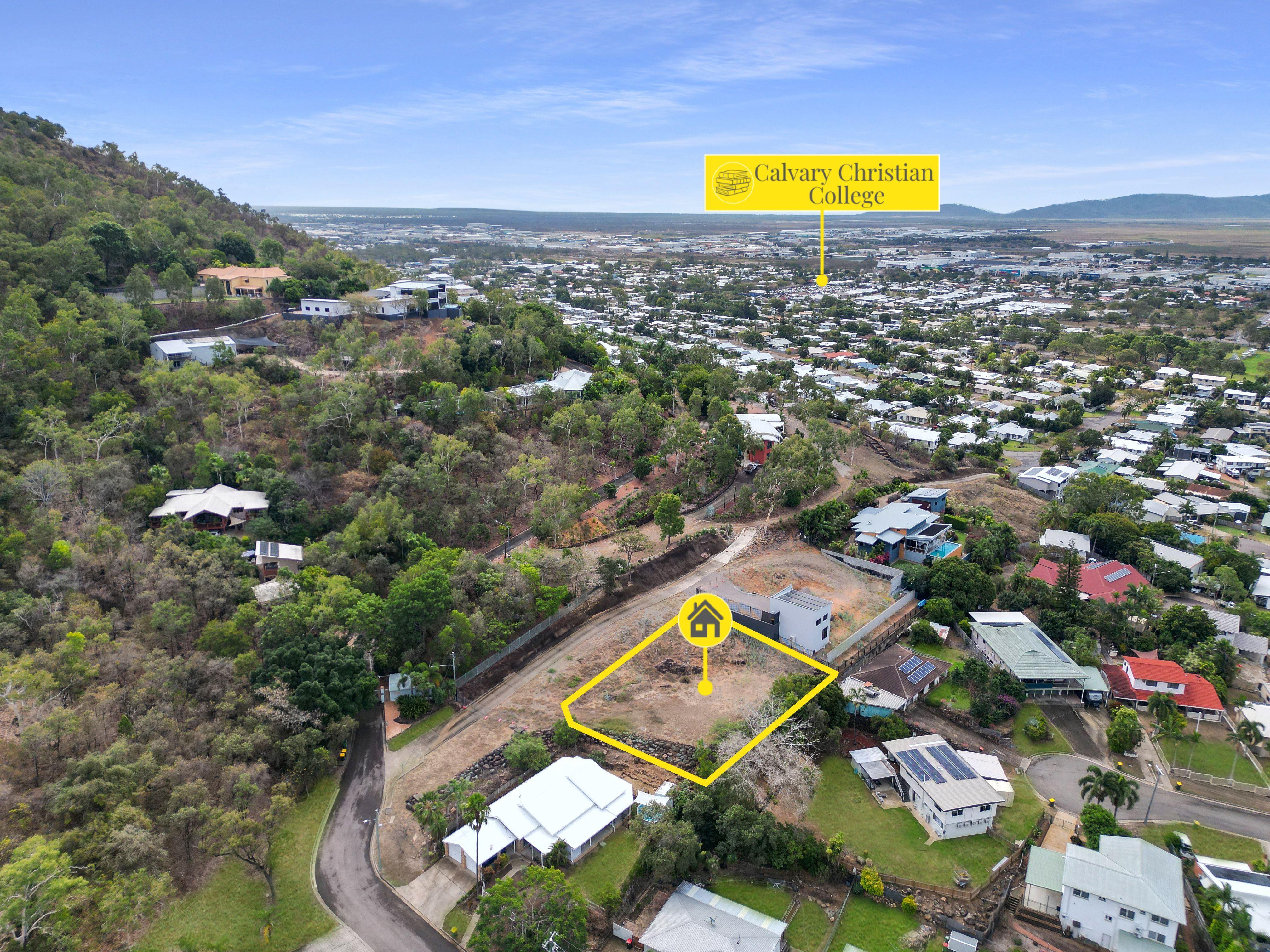 Land for Sale: Mount Louisa, QLD 4814, QLD, 4814