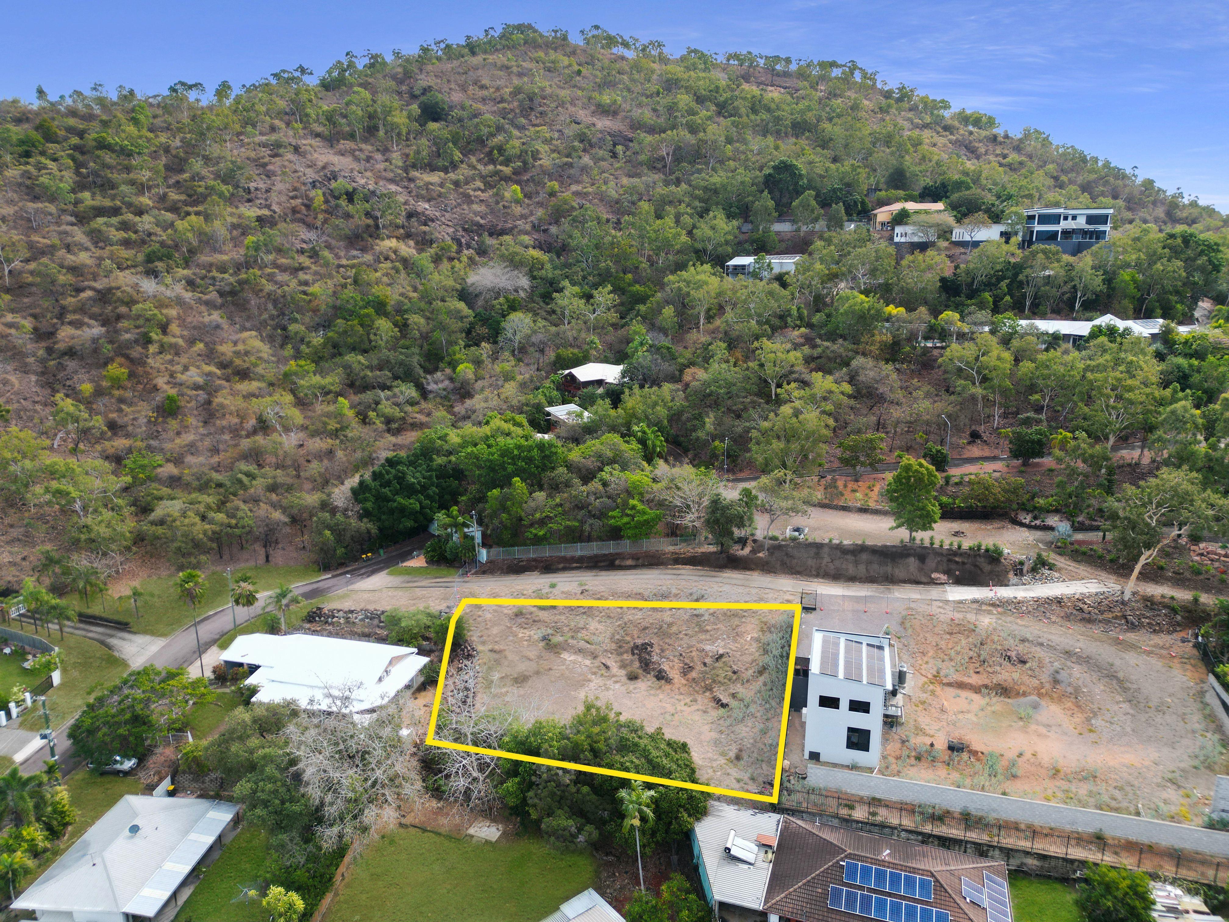 Land for Sale: Mount Louisa, QLD 4814, QLD, 4814