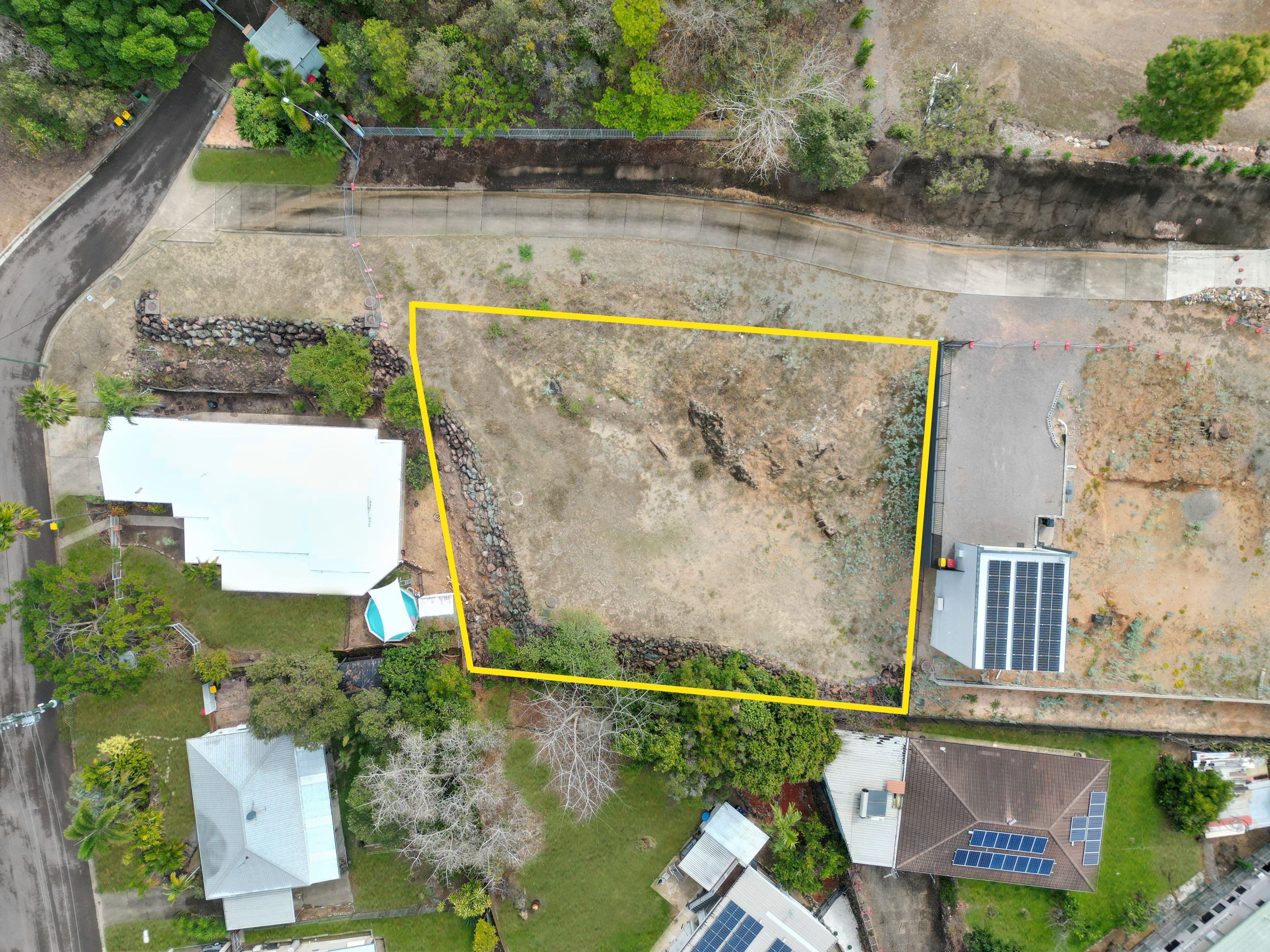 Land for Sale: Mount Louisa, QLD 4814, QLD, 4814