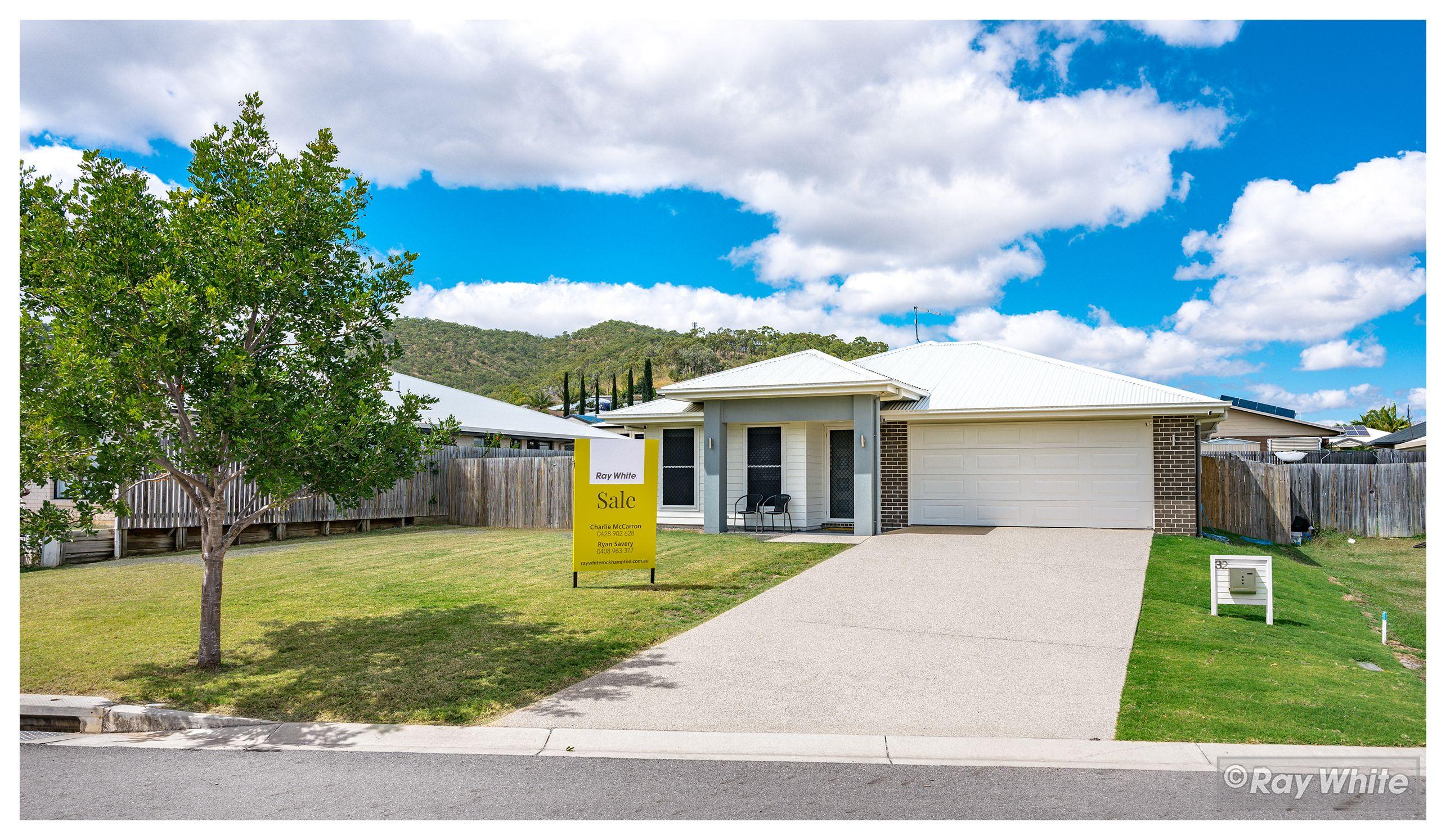 Prop-GPT: Other: QLD Norman Gardens, QLD 4701 Home For Sale