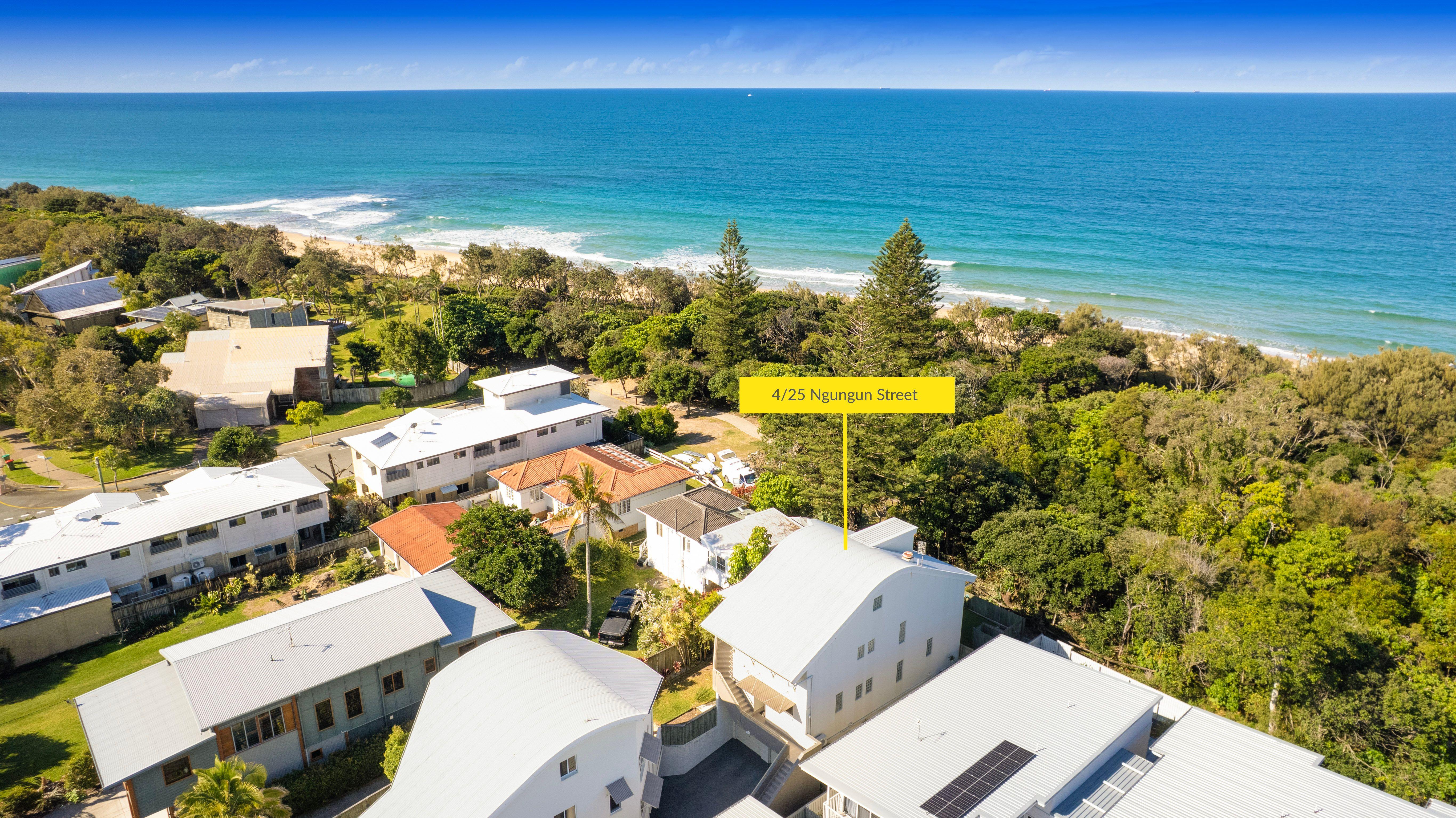 Prop-GPT: Unit: QLD Dicky Beach, QLD 4551 Home For Sale