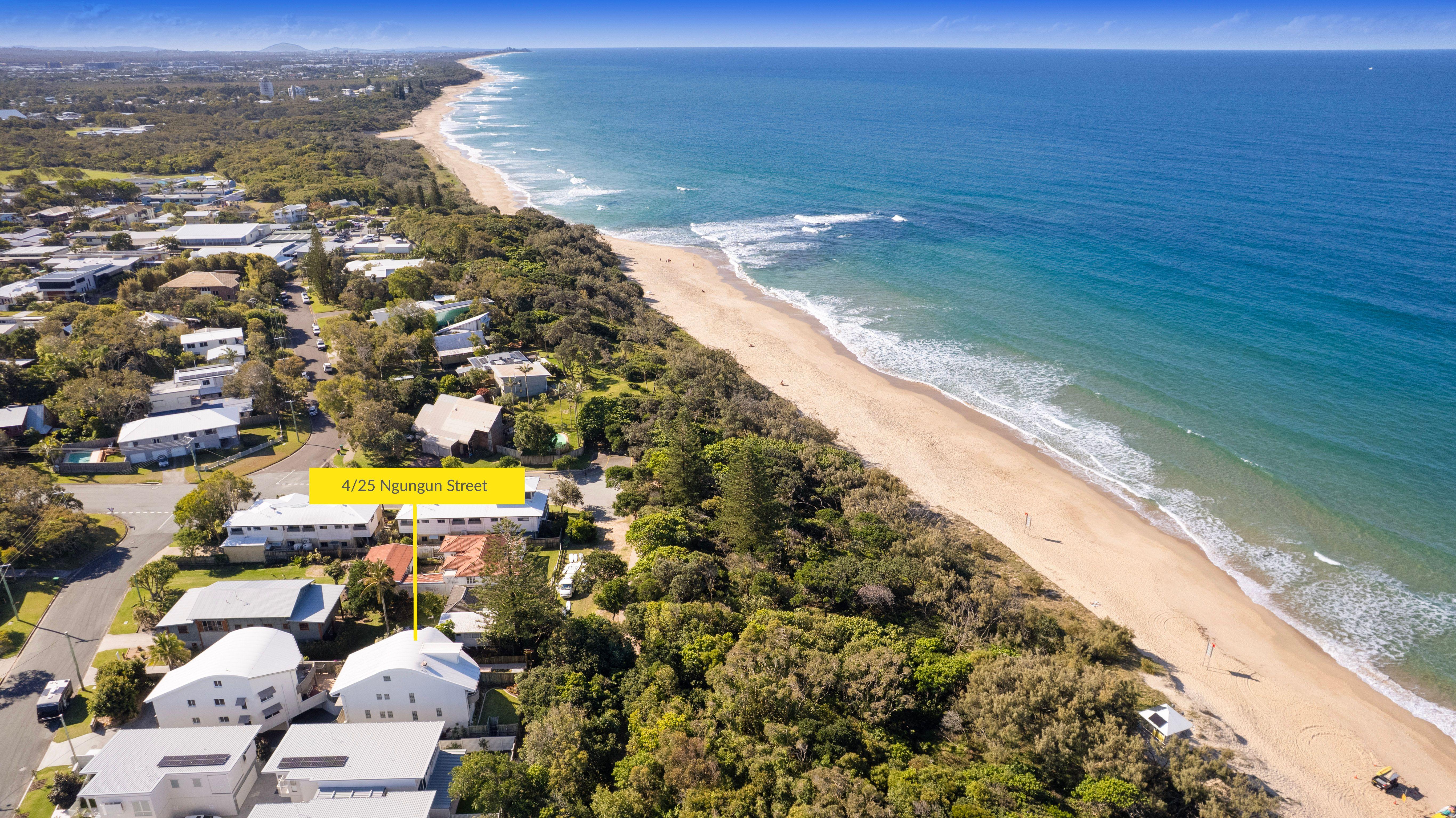 Unit for Sale: Dicky Beach, QLD 4551, QLD, 4551