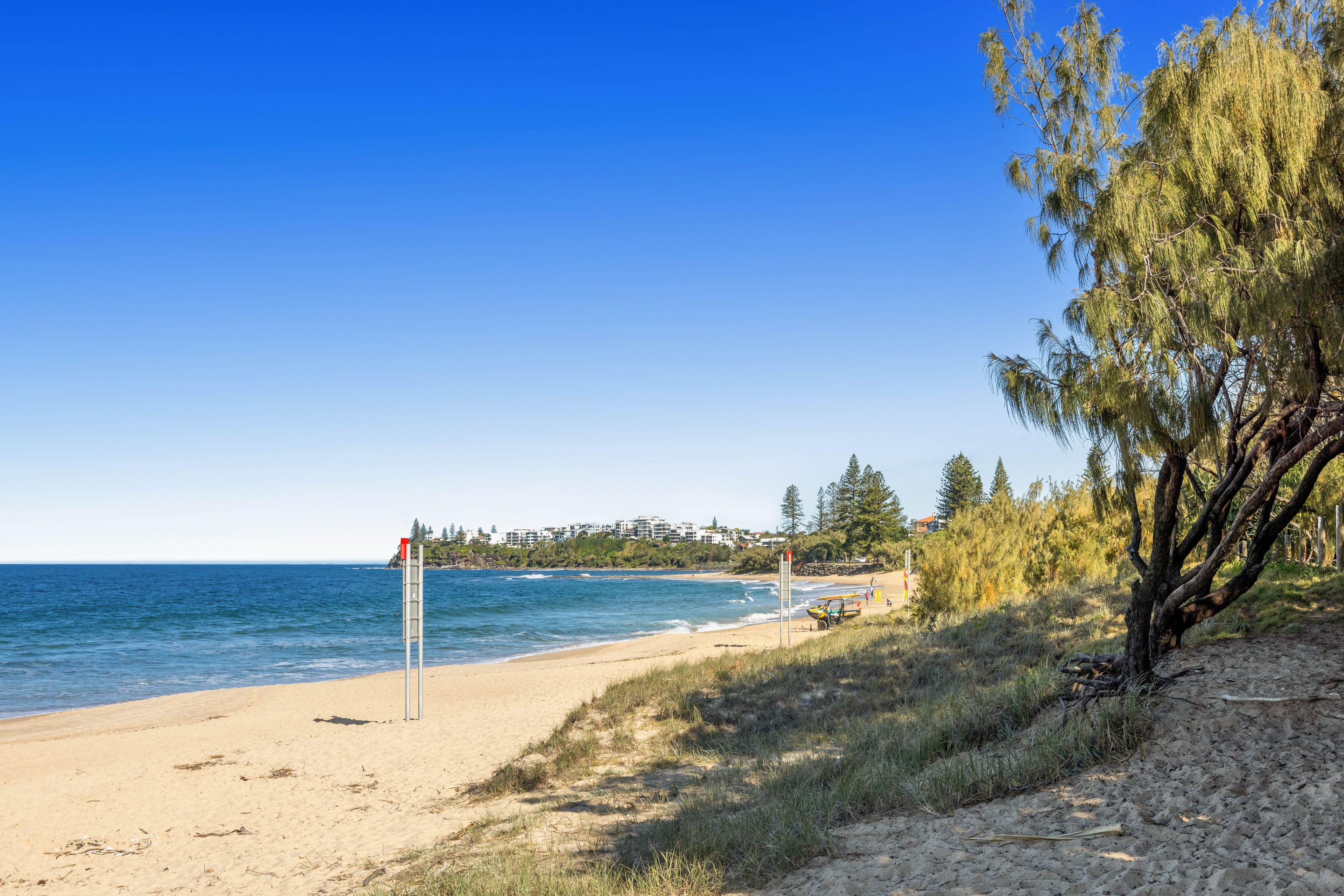 Unit for Sale: Dicky Beach, QLD 4551, QLD, 4551