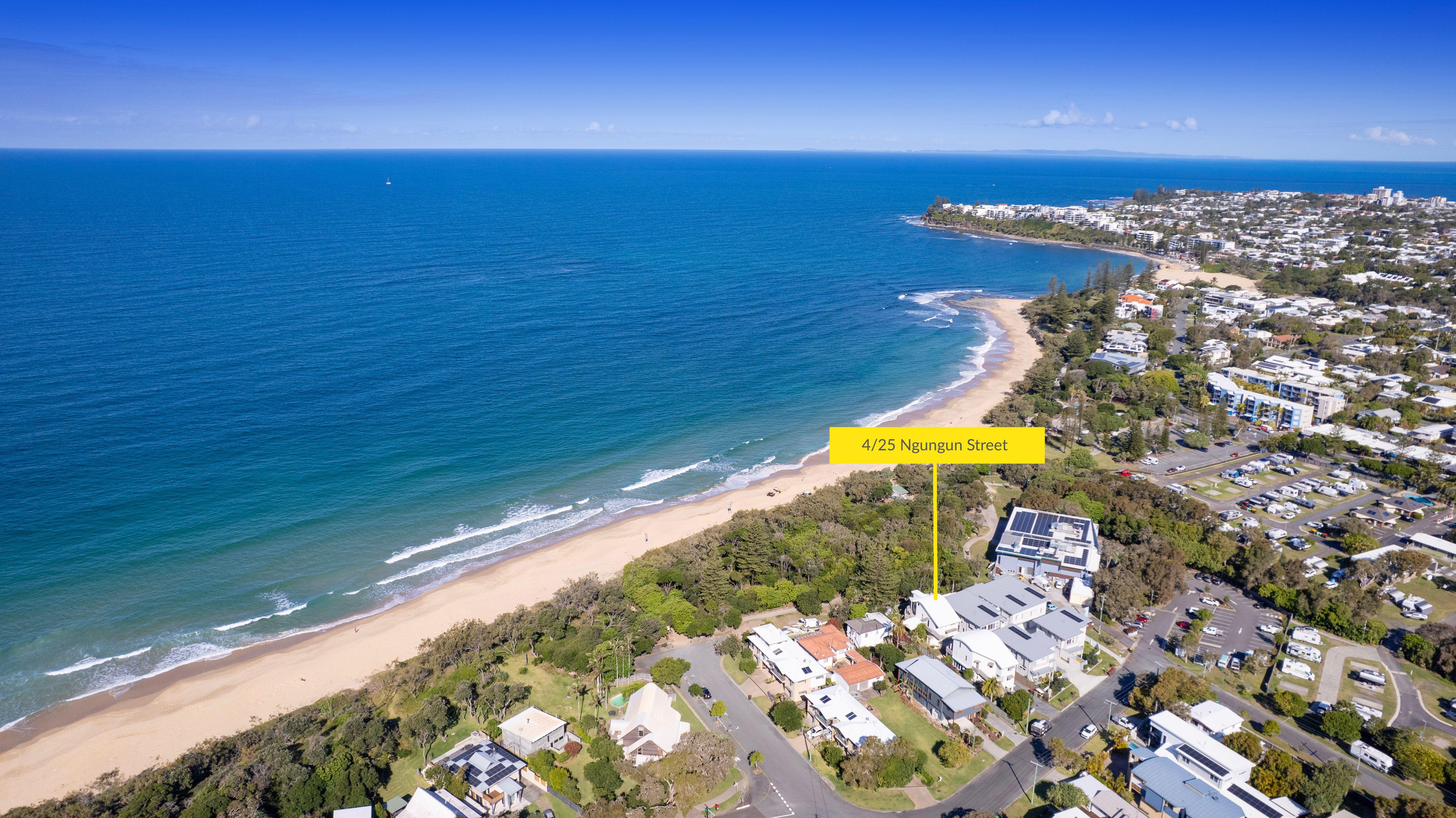 Unit for Sale: Dicky Beach, QLD 4551, QLD, 4551