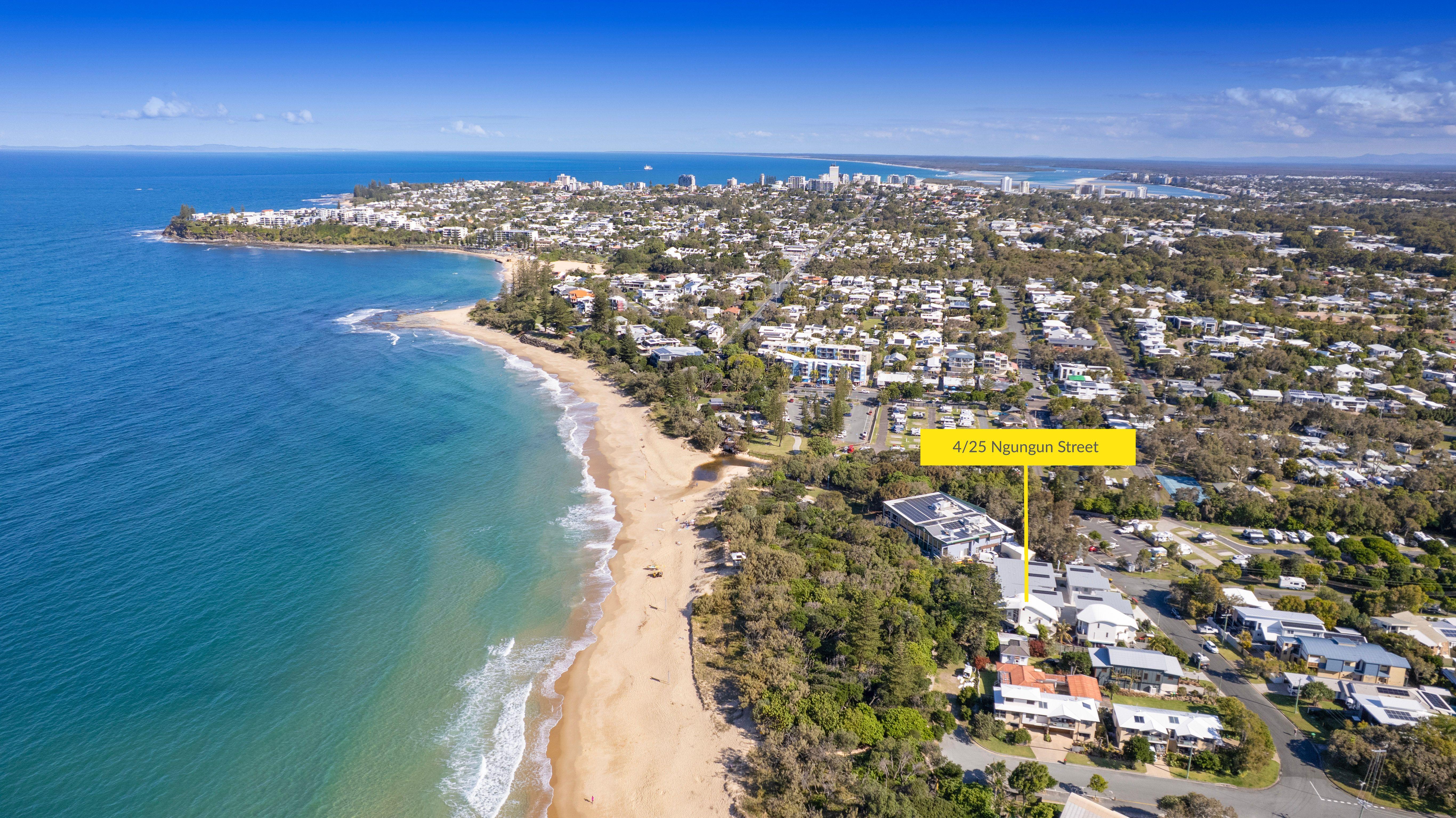 Unit for Sale: Dicky Beach, QLD 4551, QLD, 4551