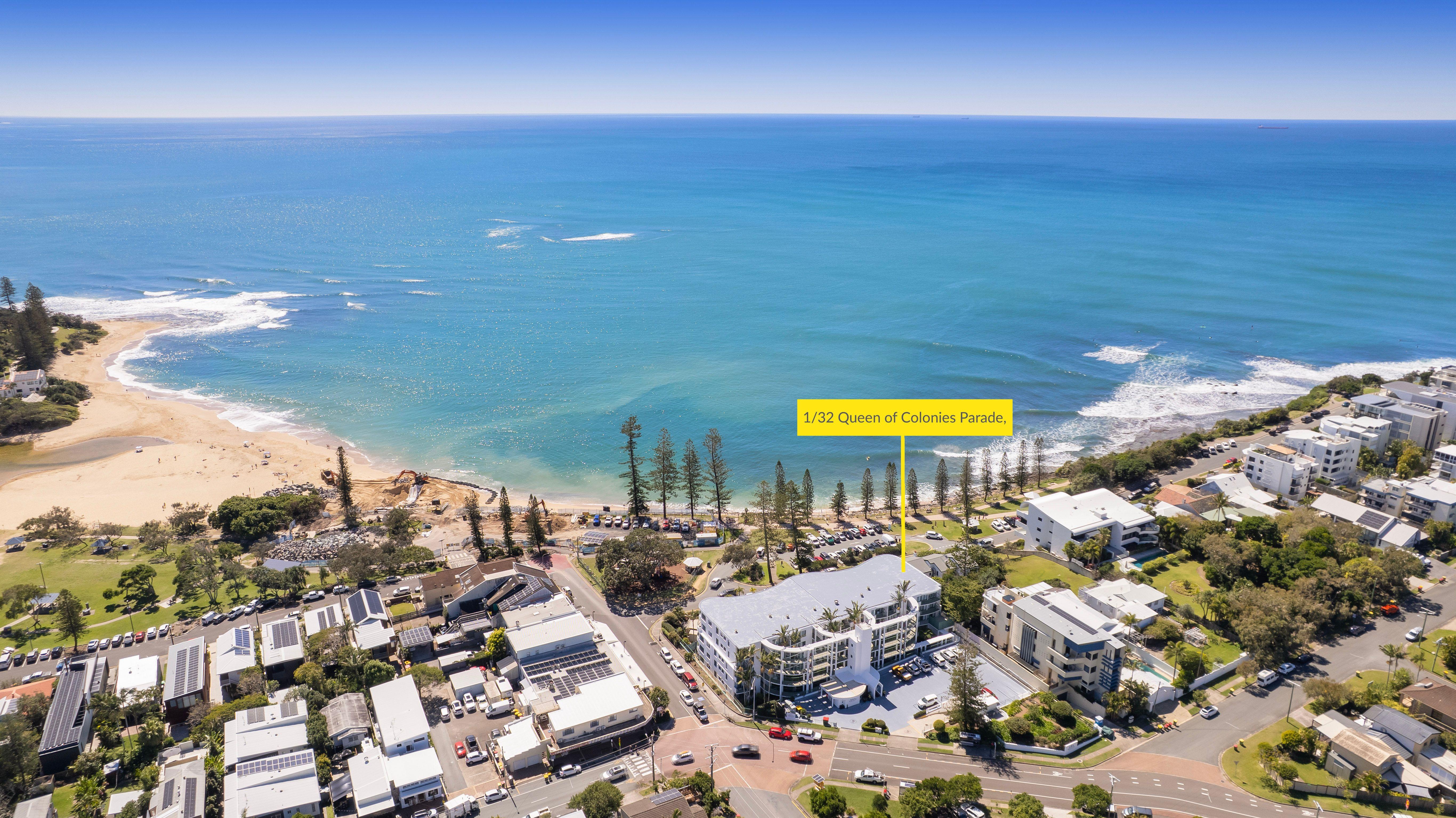 Prop-GPT: Unit: QLD Moffat Beach, QLD 4551 Home For Sale