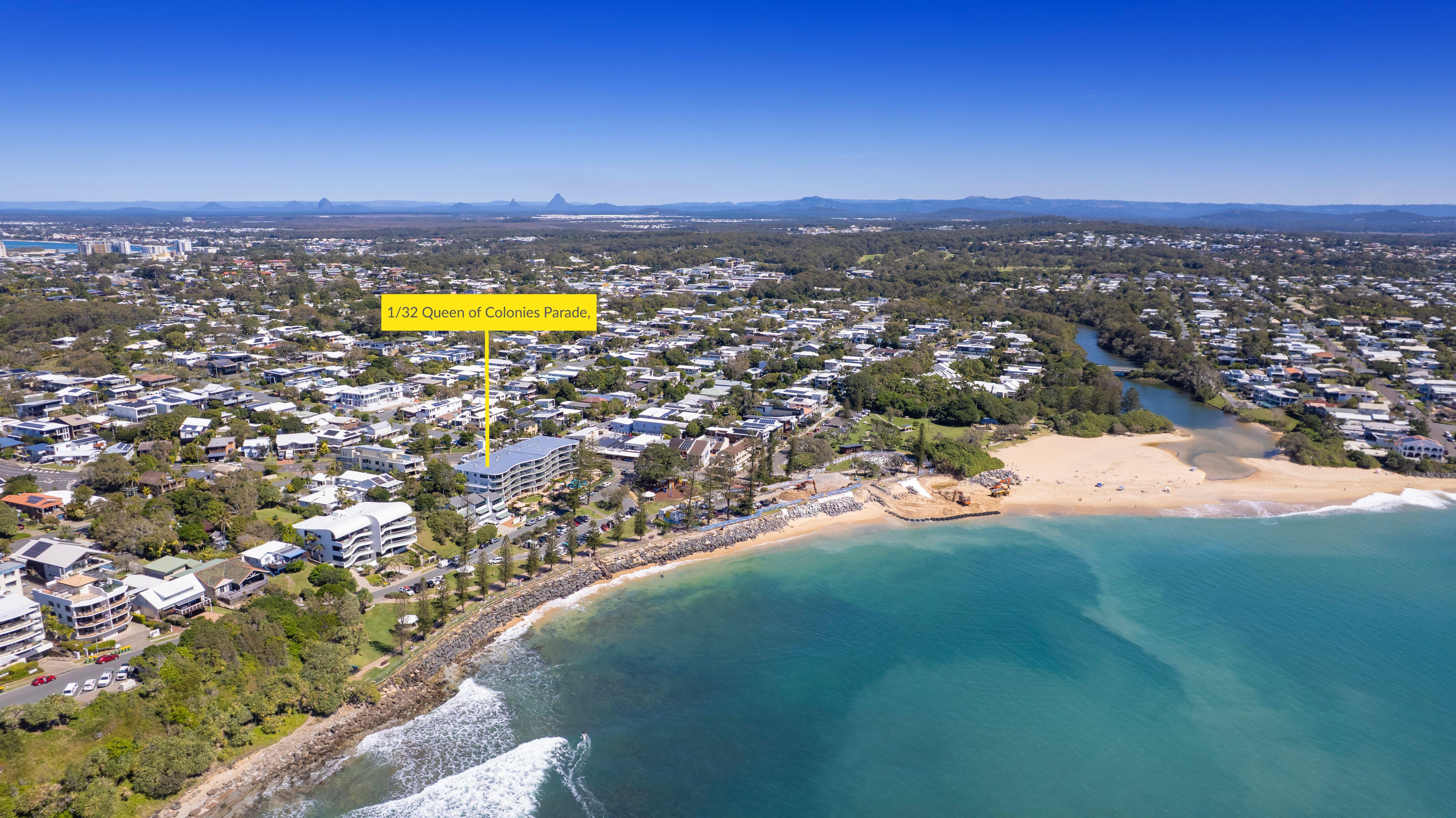 Unit for Sale: Moffat Beach, QLD 4551, QLD, 4551