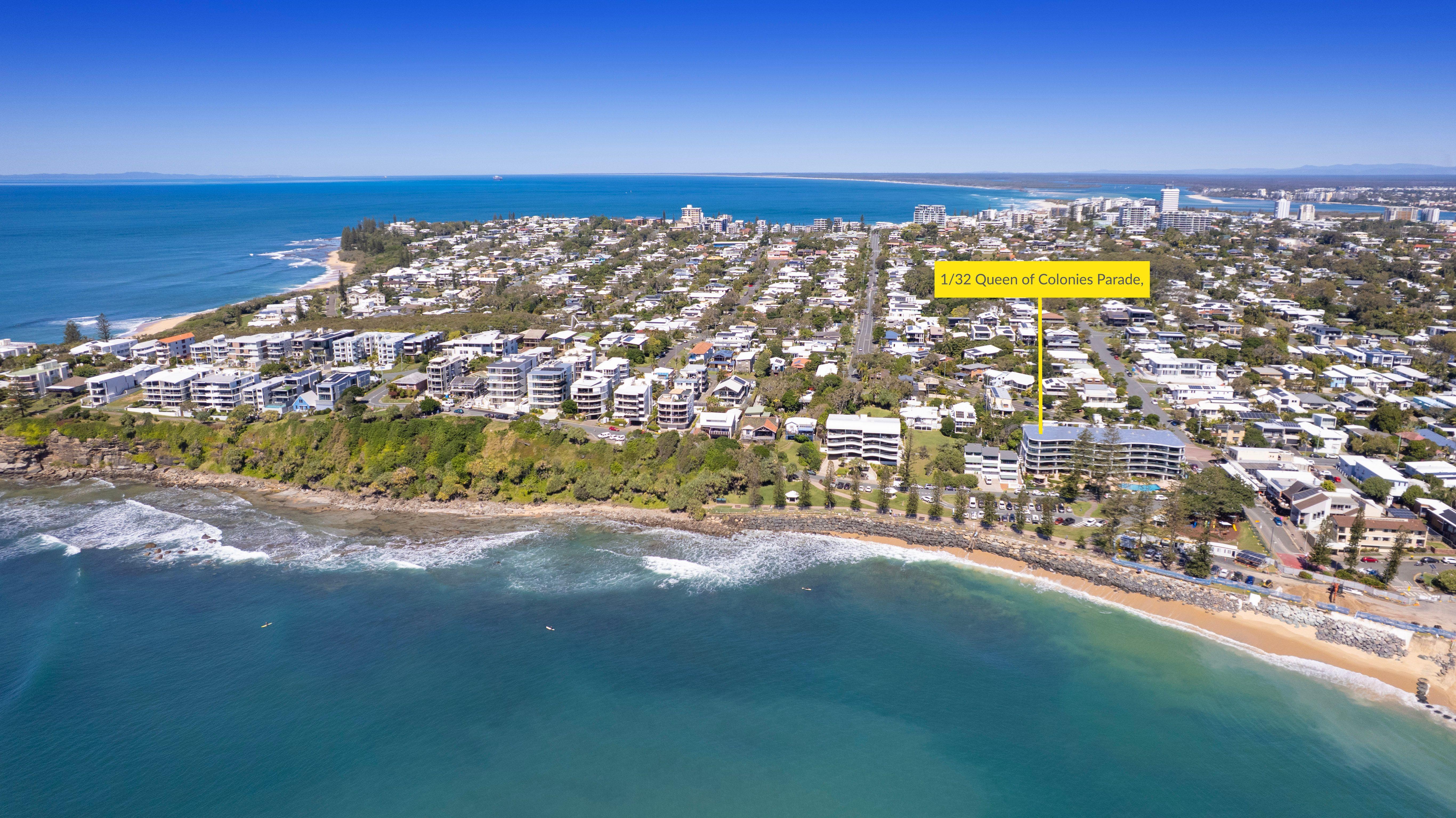 Unit for Sale: Moffat Beach, QLD 4551, QLD, 4551