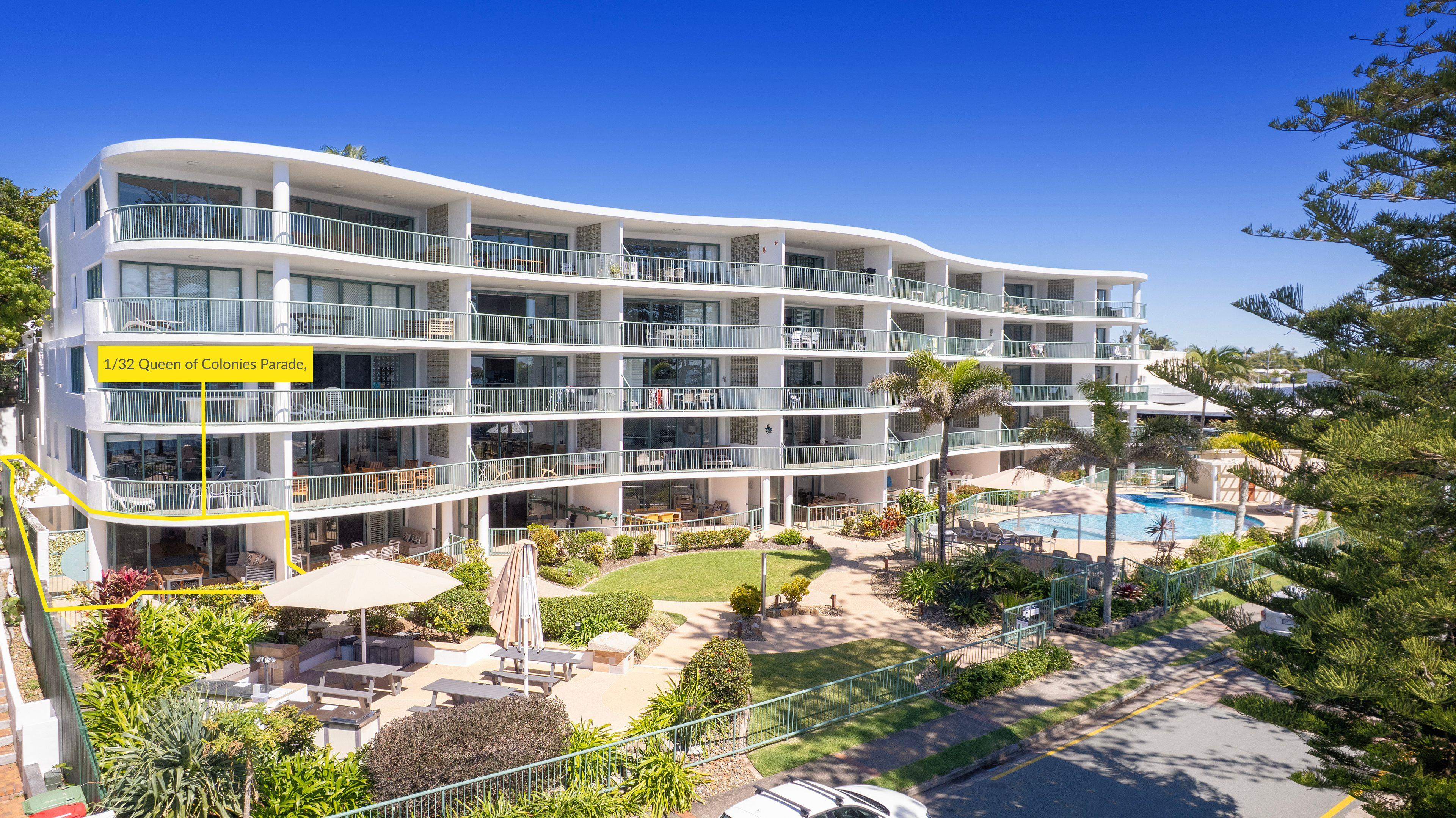 Unit for Sale: Moffat Beach, QLD 4551, QLD, 4551