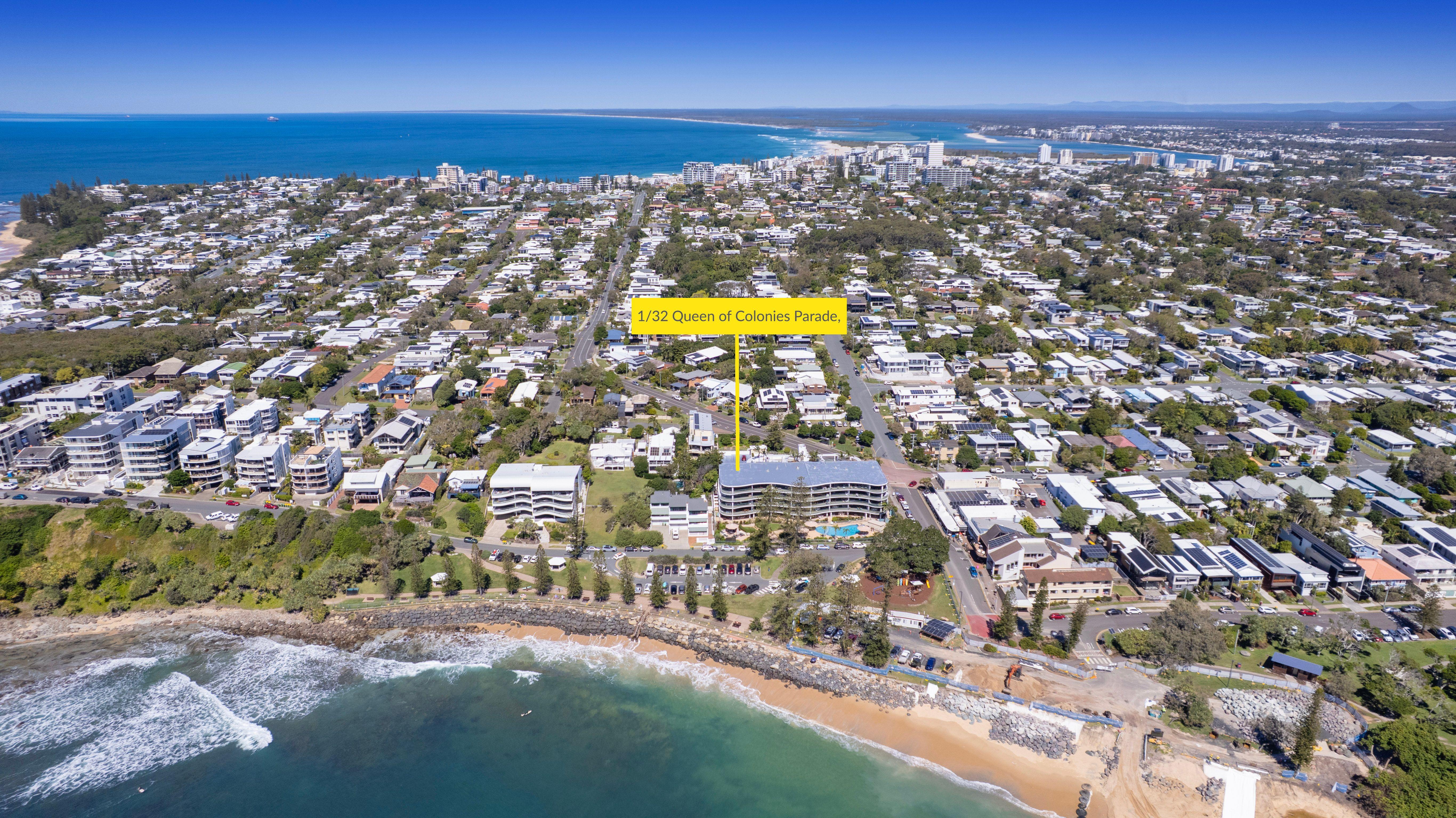 Unit for Sale: Moffat Beach, QLD 4551, QLD, 4551