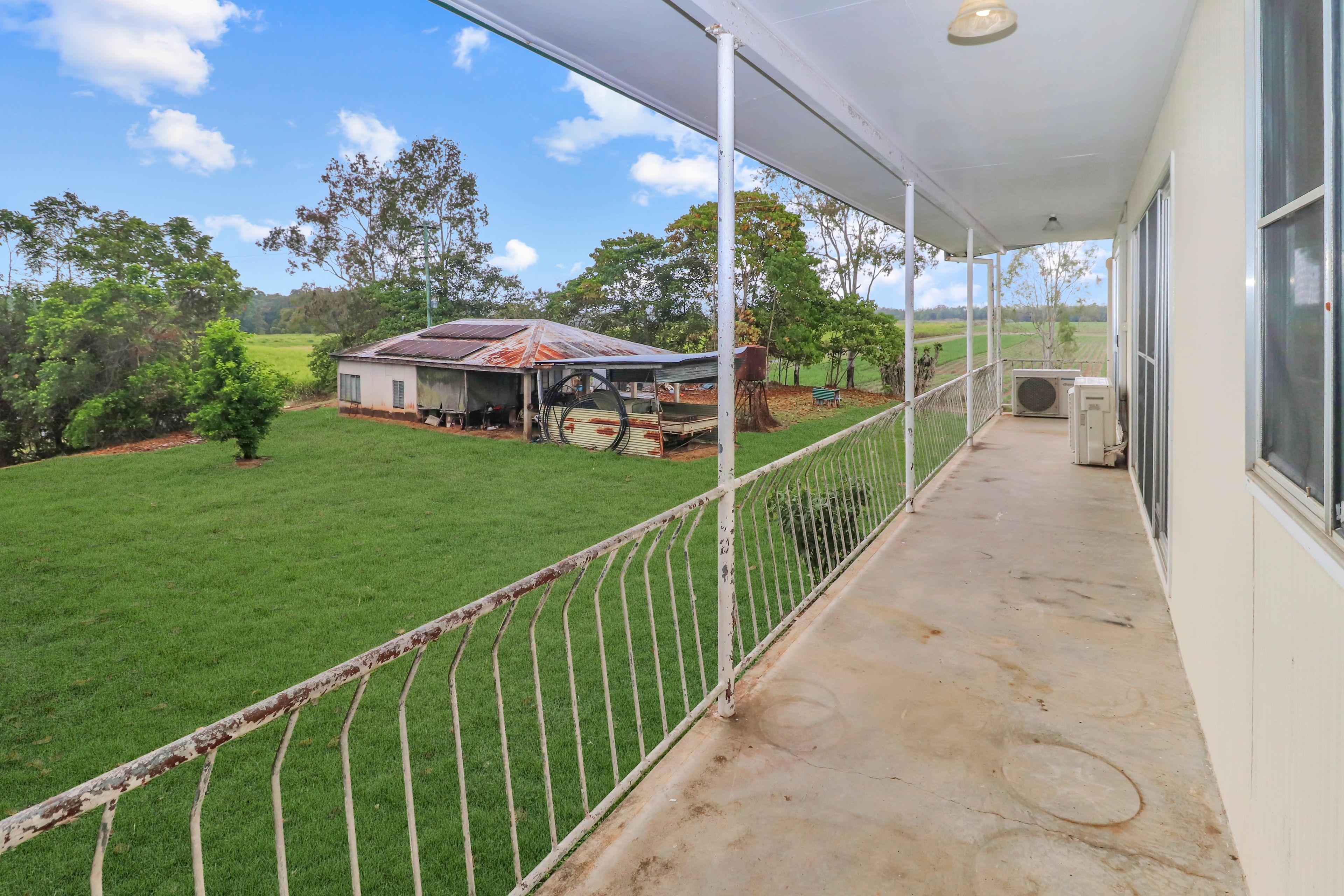 House for Sale: Abergowrie, QLD 4850, QLD, 4850